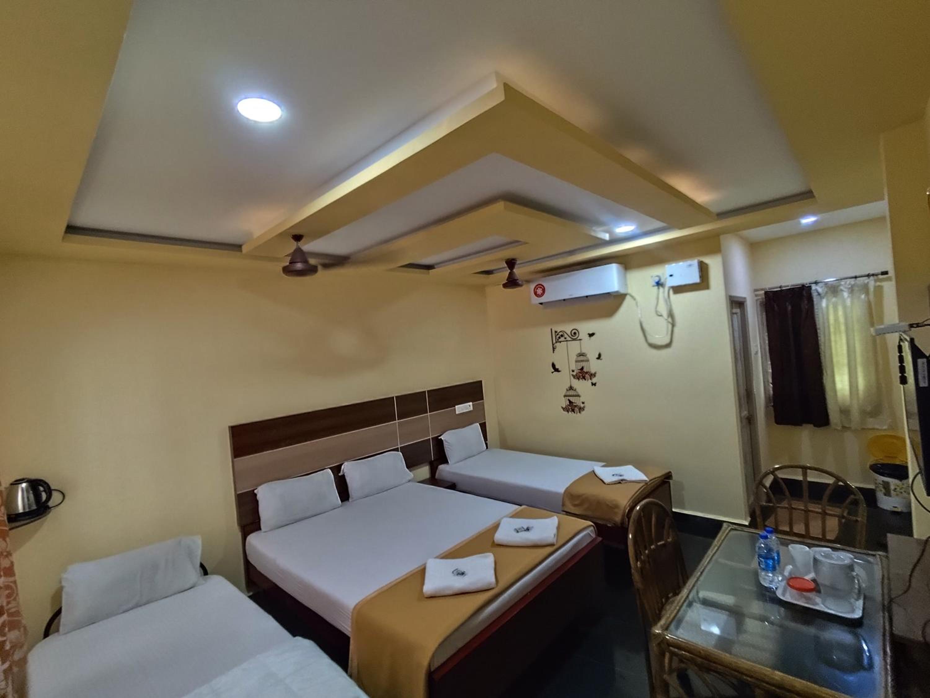 Family Suite - Photo 5