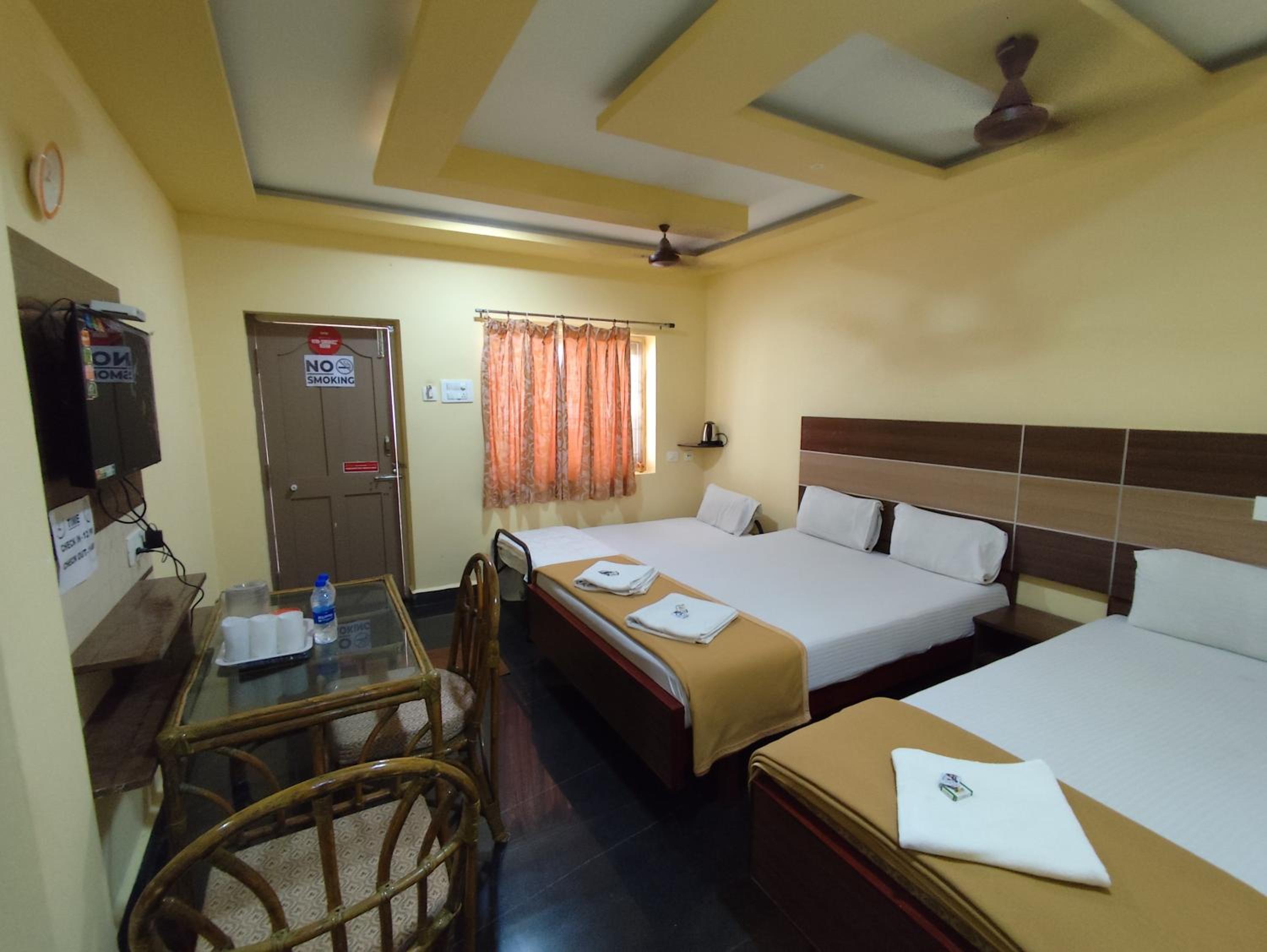Family Suite - Photo 4
