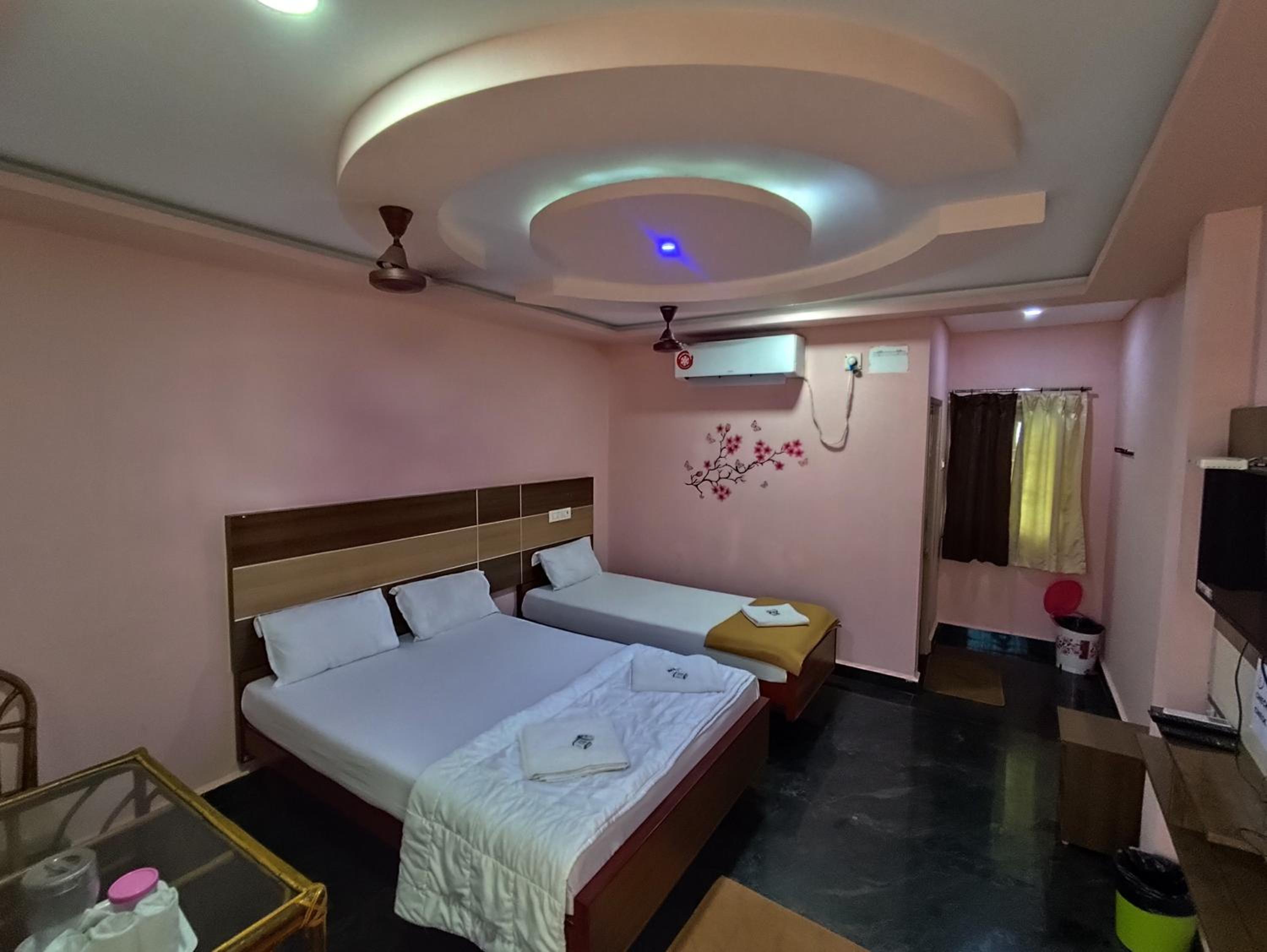 Family Suite - Photo 3