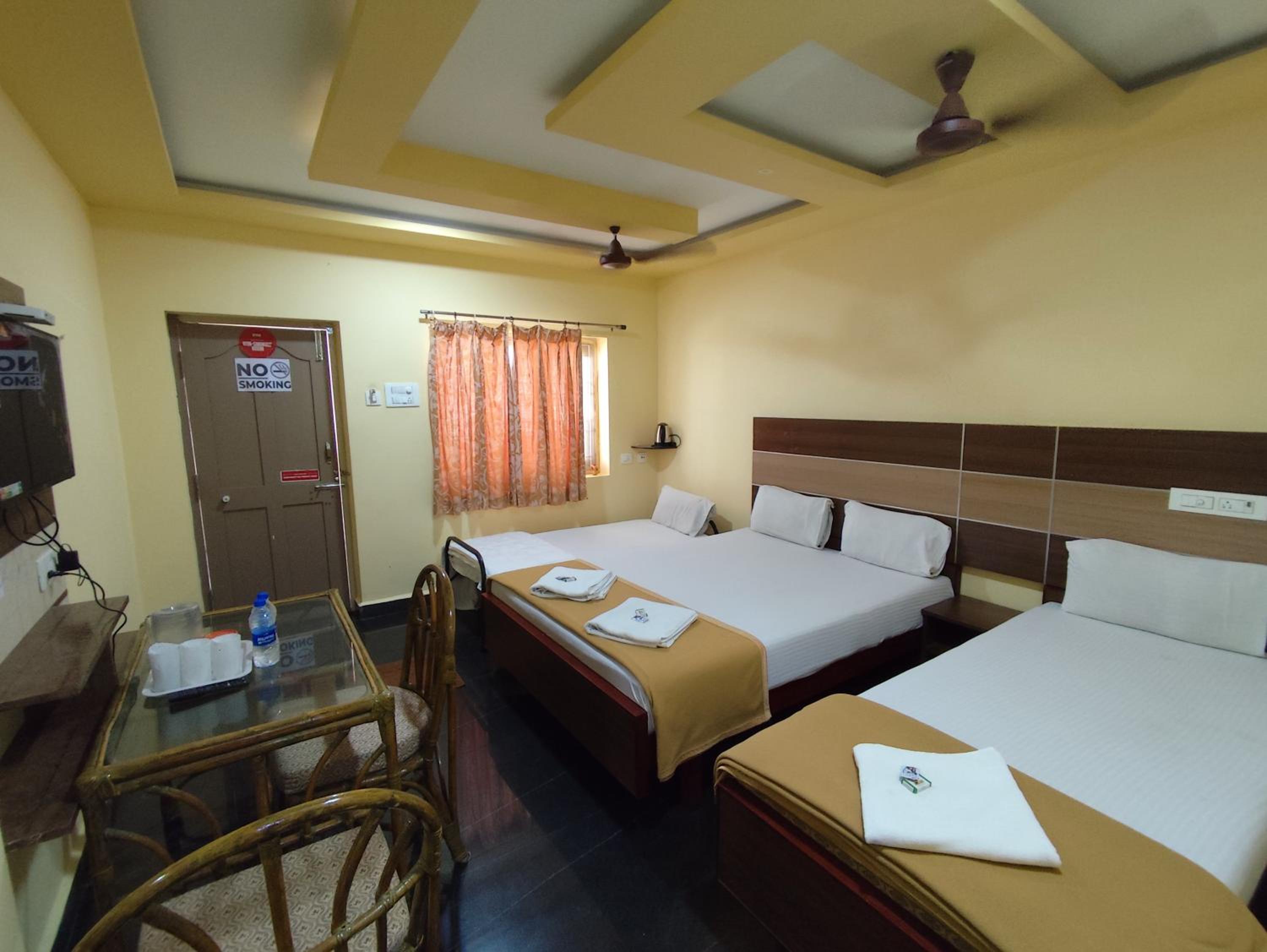 Family Suite - Photo 2