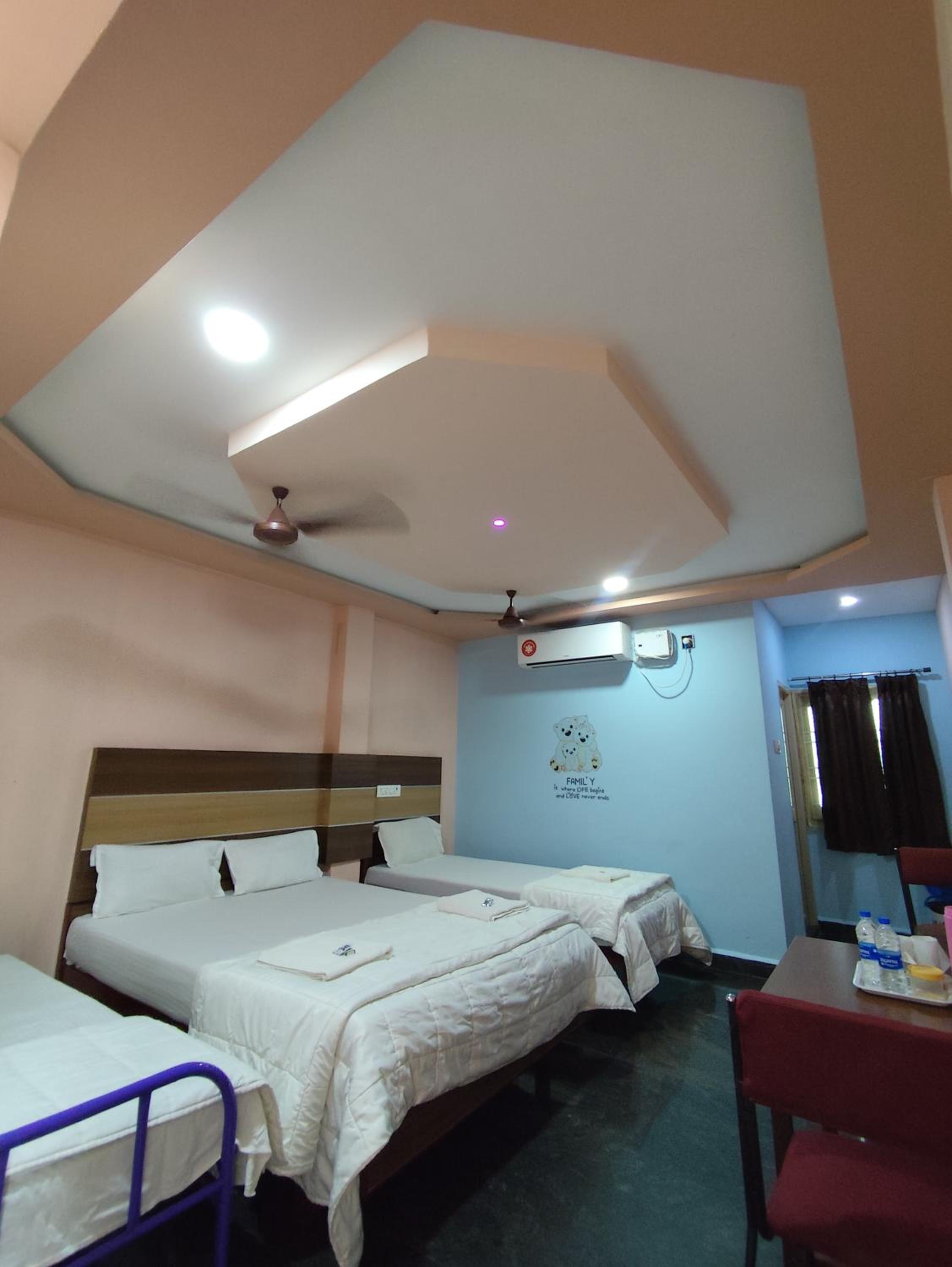 Family Suite - Photo 14