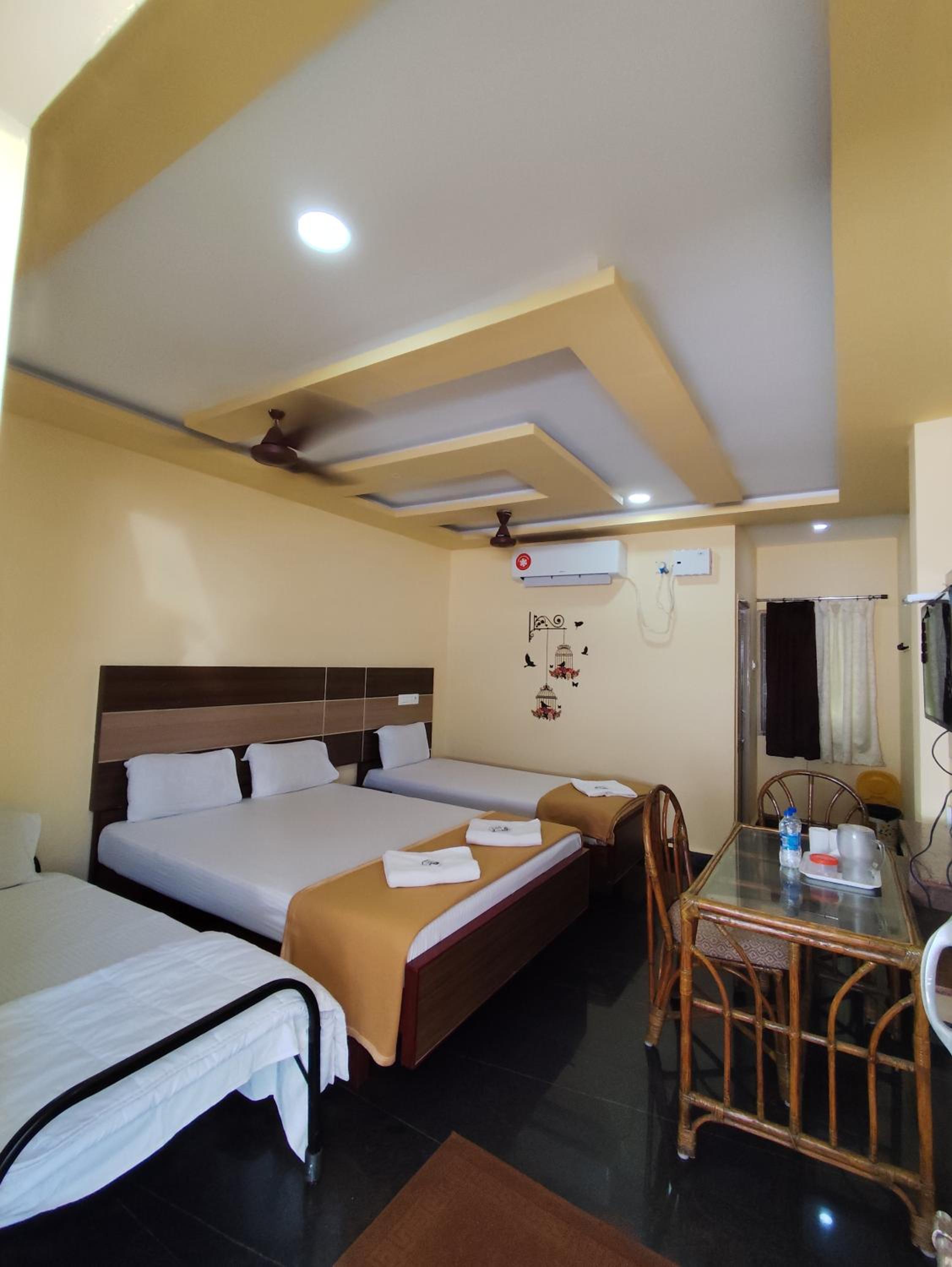 Family Suite - Photo 16