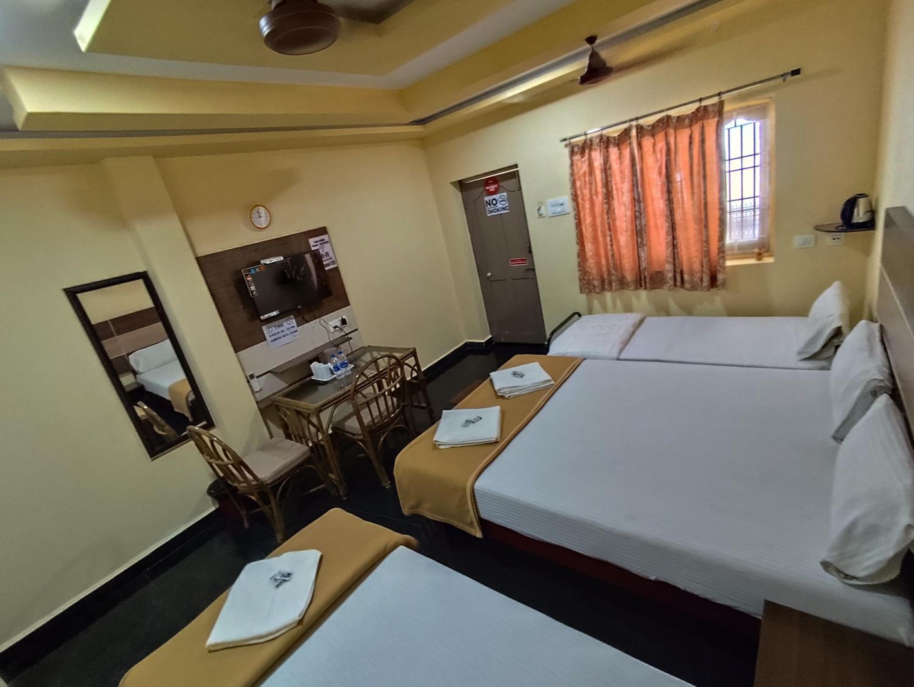 Family Suite - Photo 17