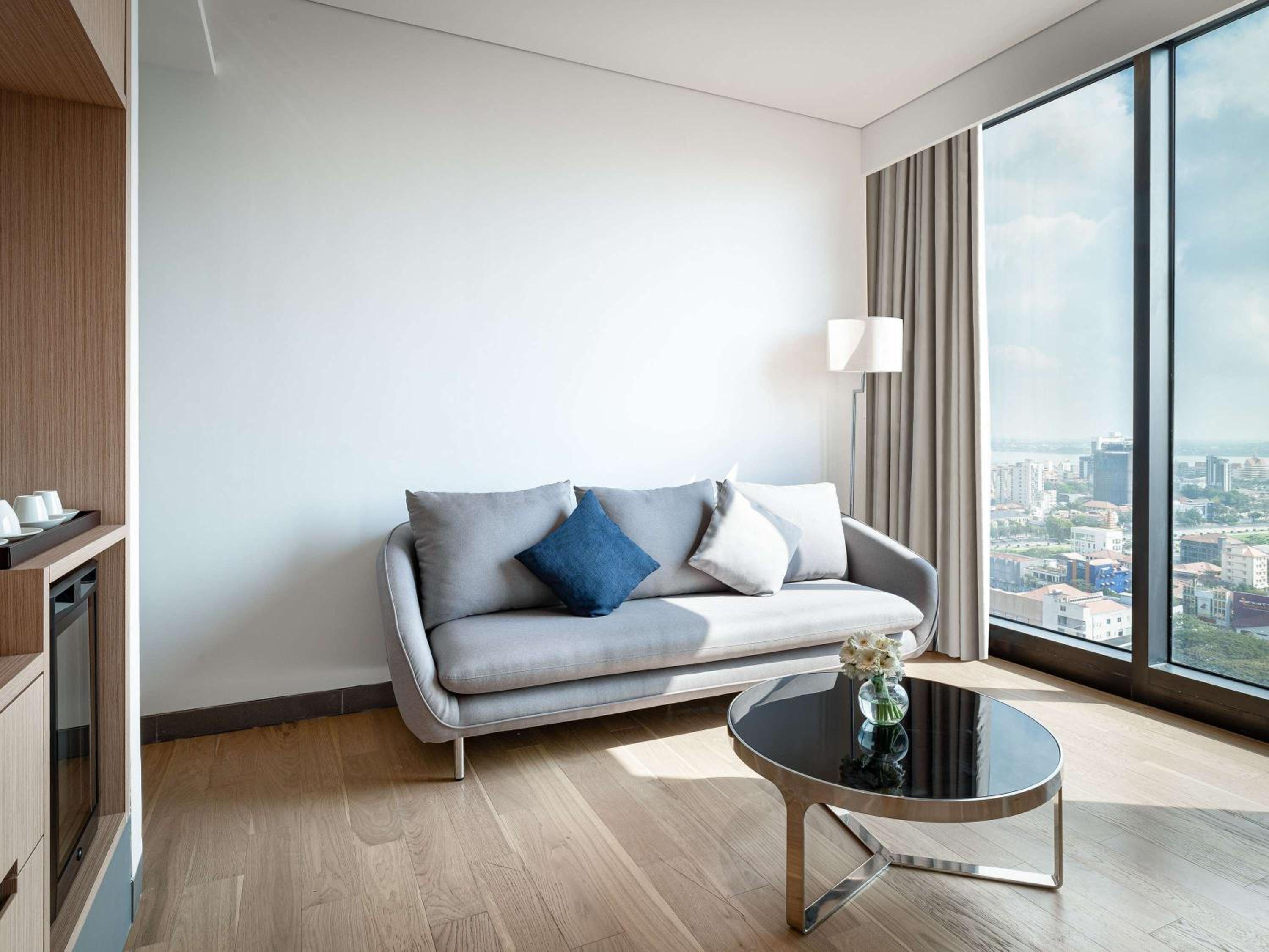 Executive King Suite - River Side - Photo 1