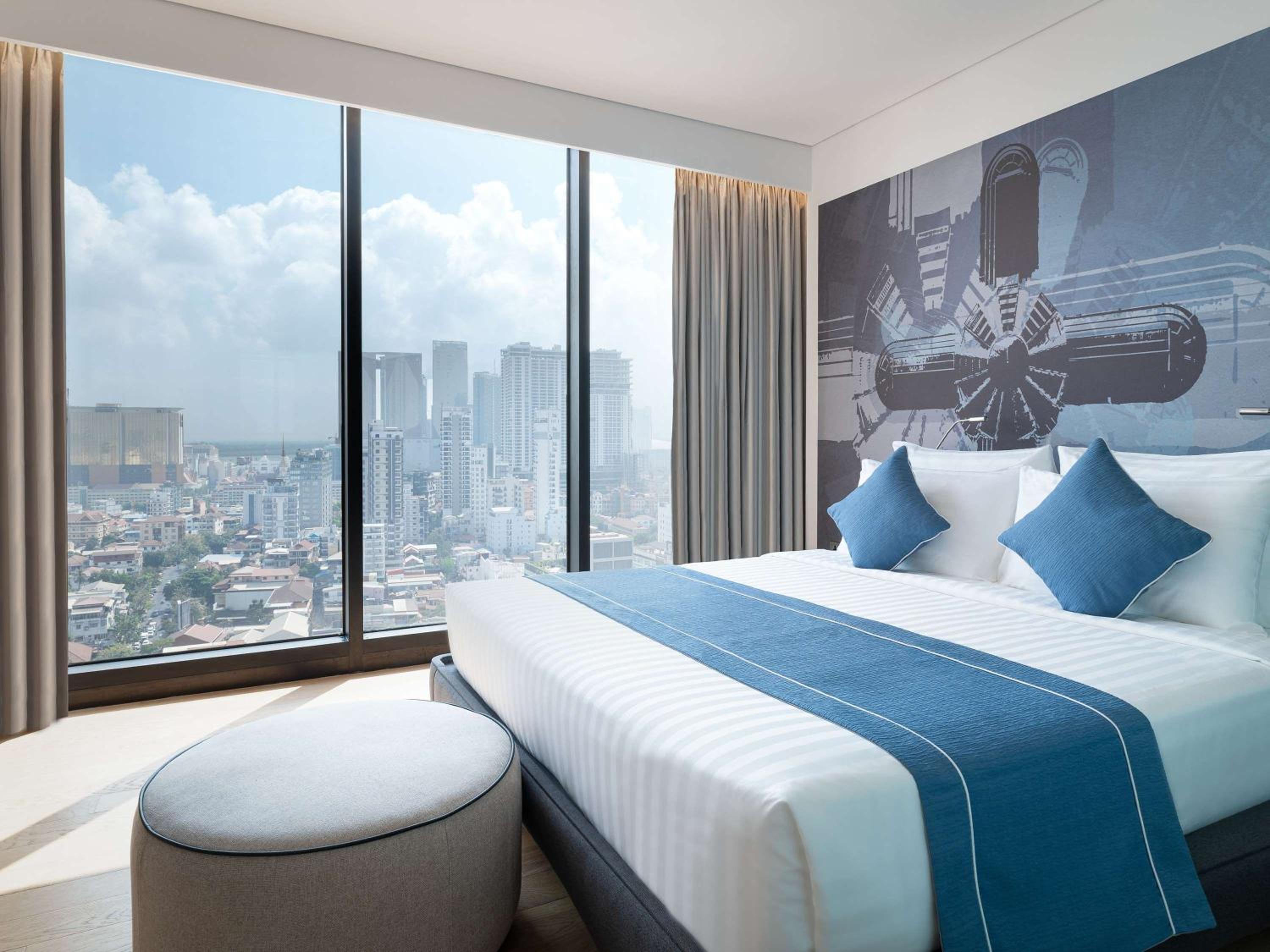 Executive King Suite - River Side - Photo 3