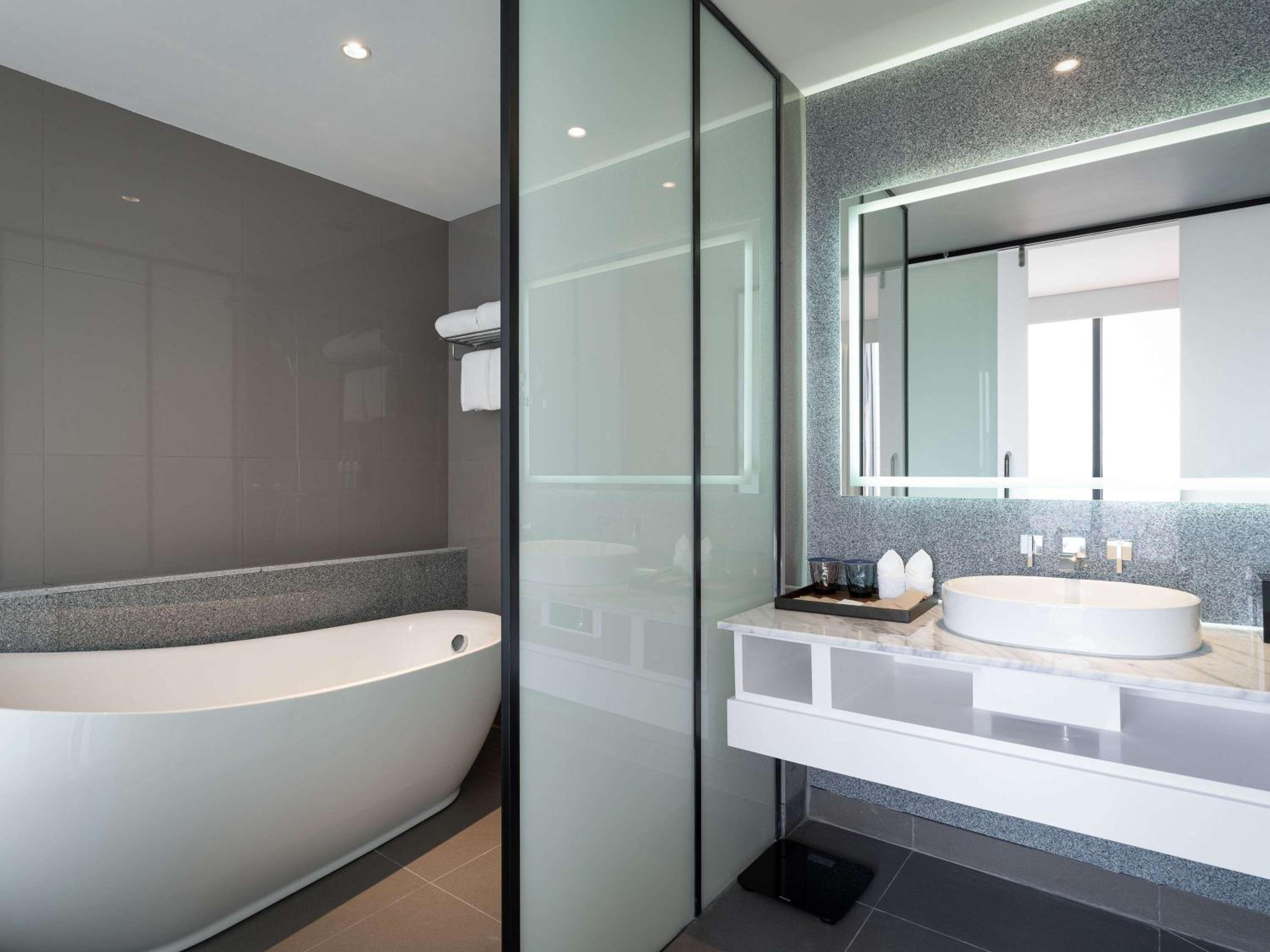 Executive King Suite - River Side - Photo 5