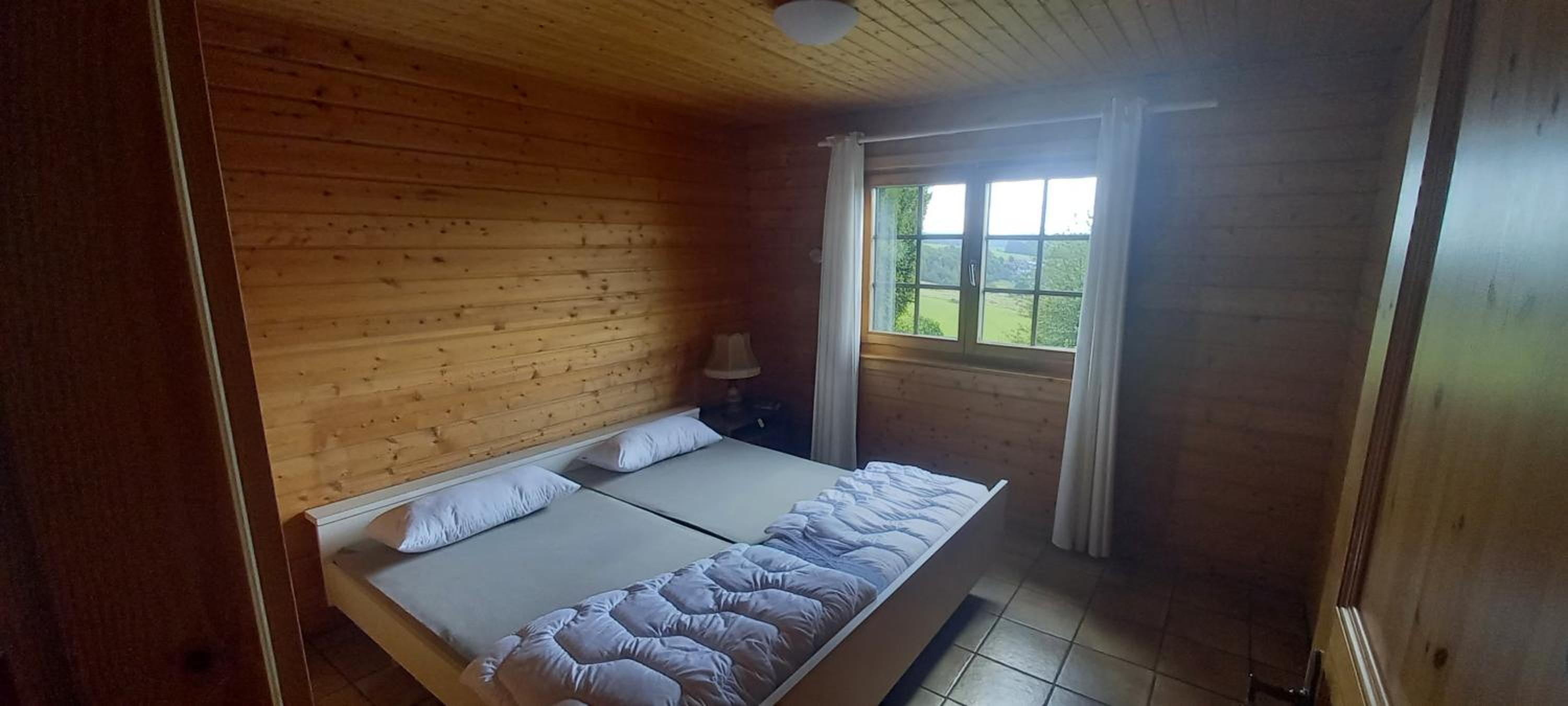 Three-Bedroom Vacation Home  photo 1