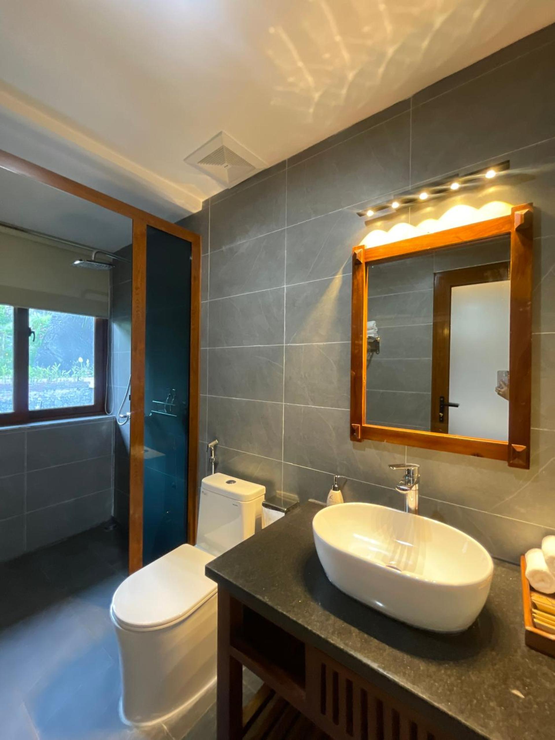 Triple Room with Garden View - Photo 4