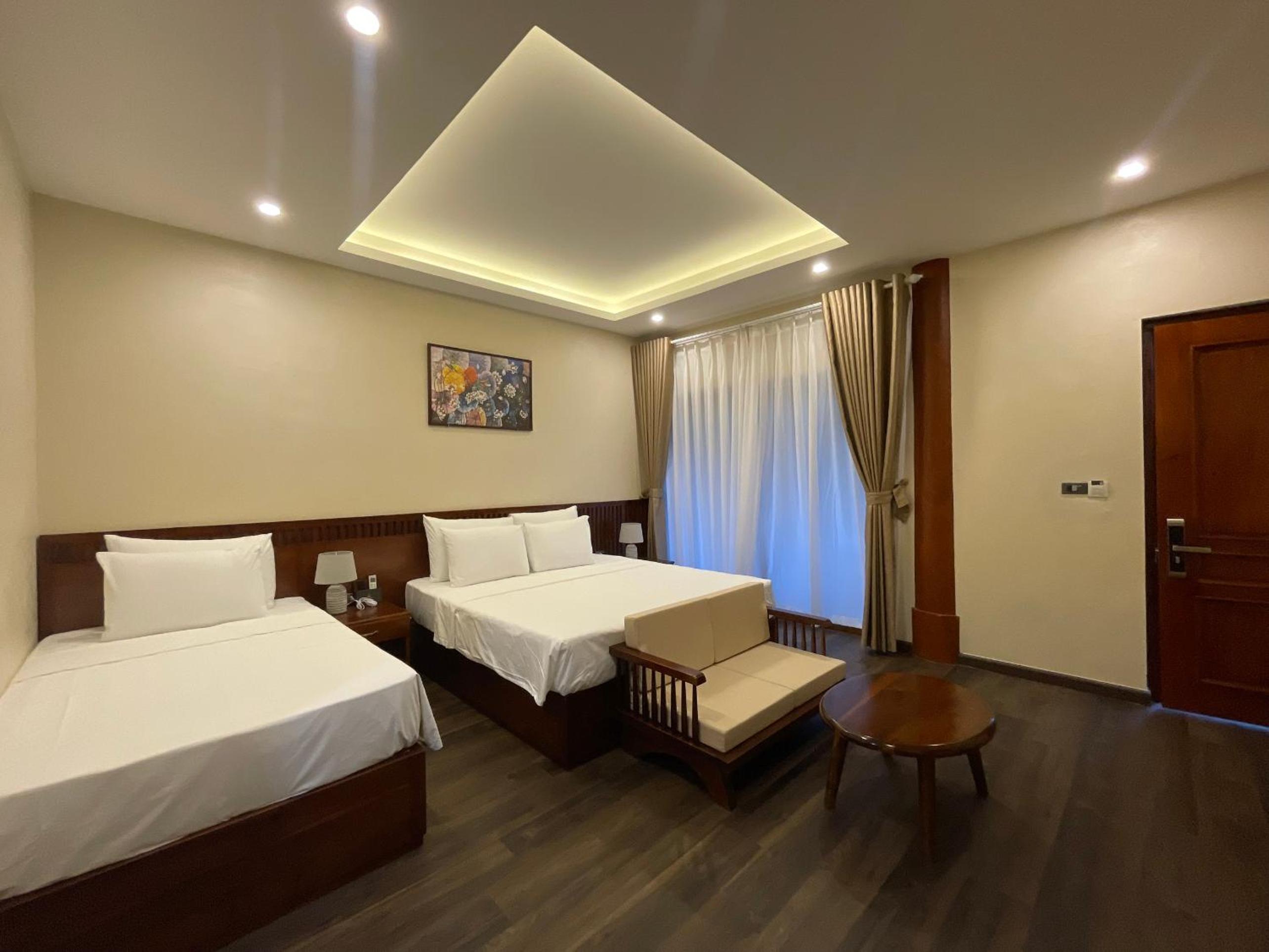 Triple Room with Garden View - Photo 6