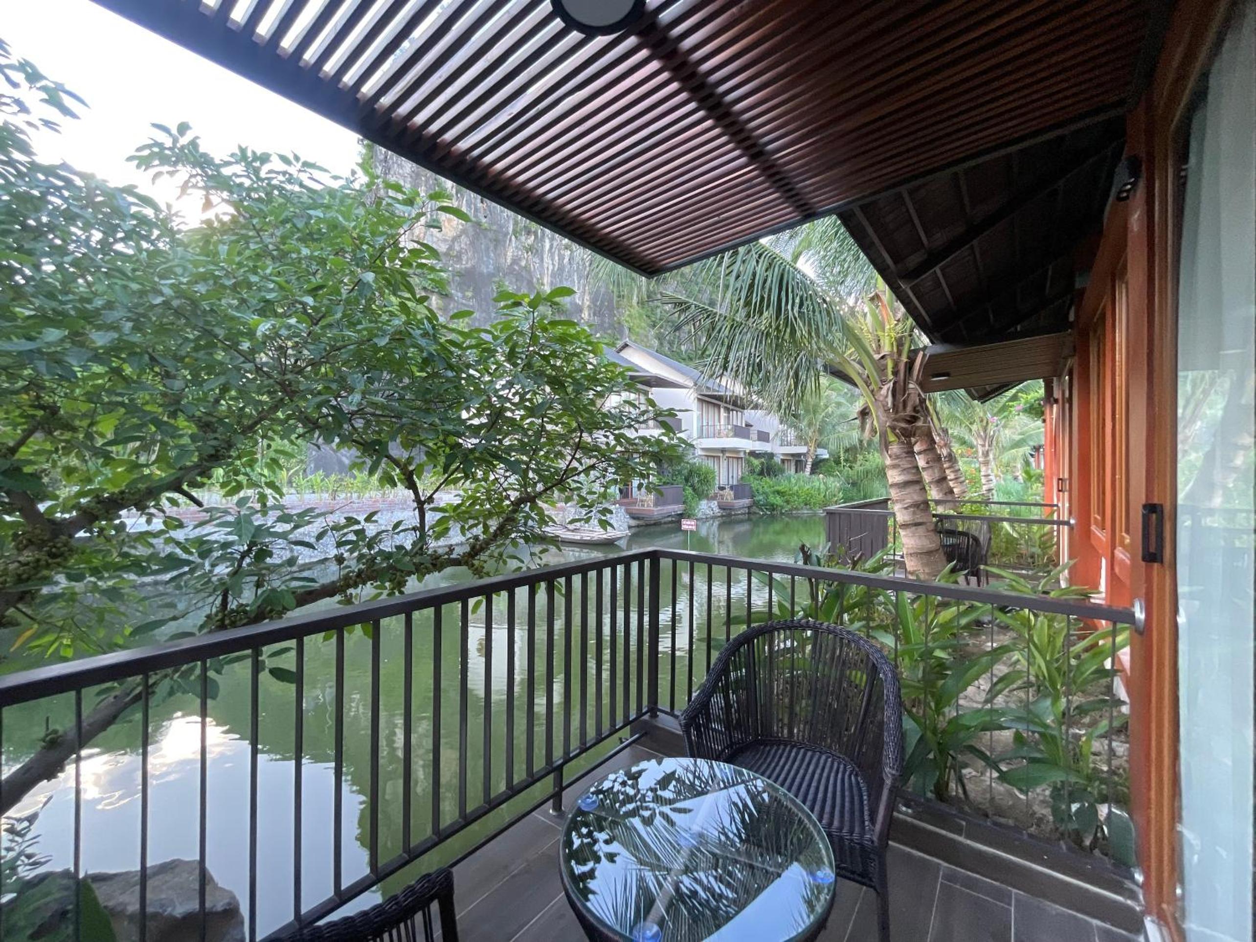 Triple Room with Garden View - Photo 9