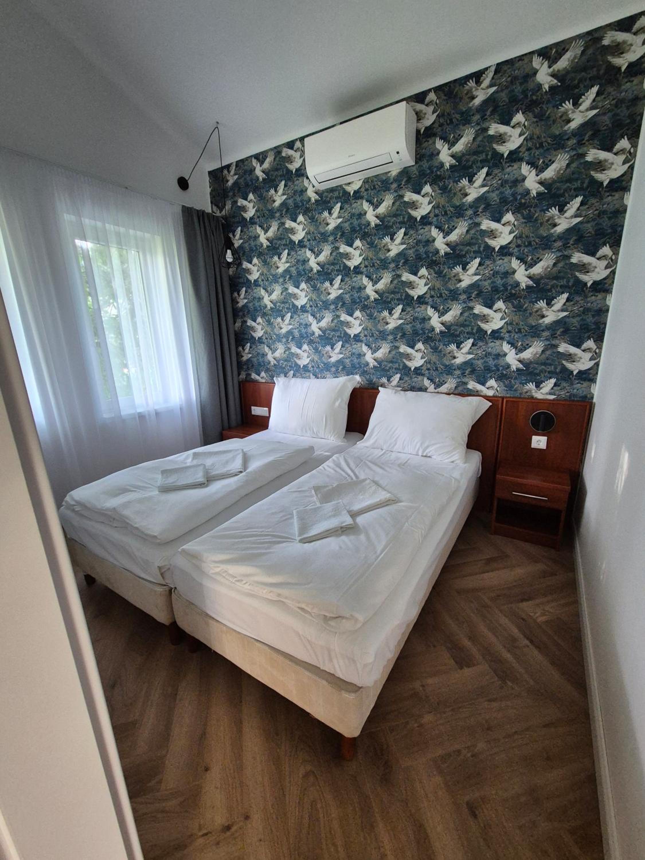 Apartment with Garden View - Photo 1