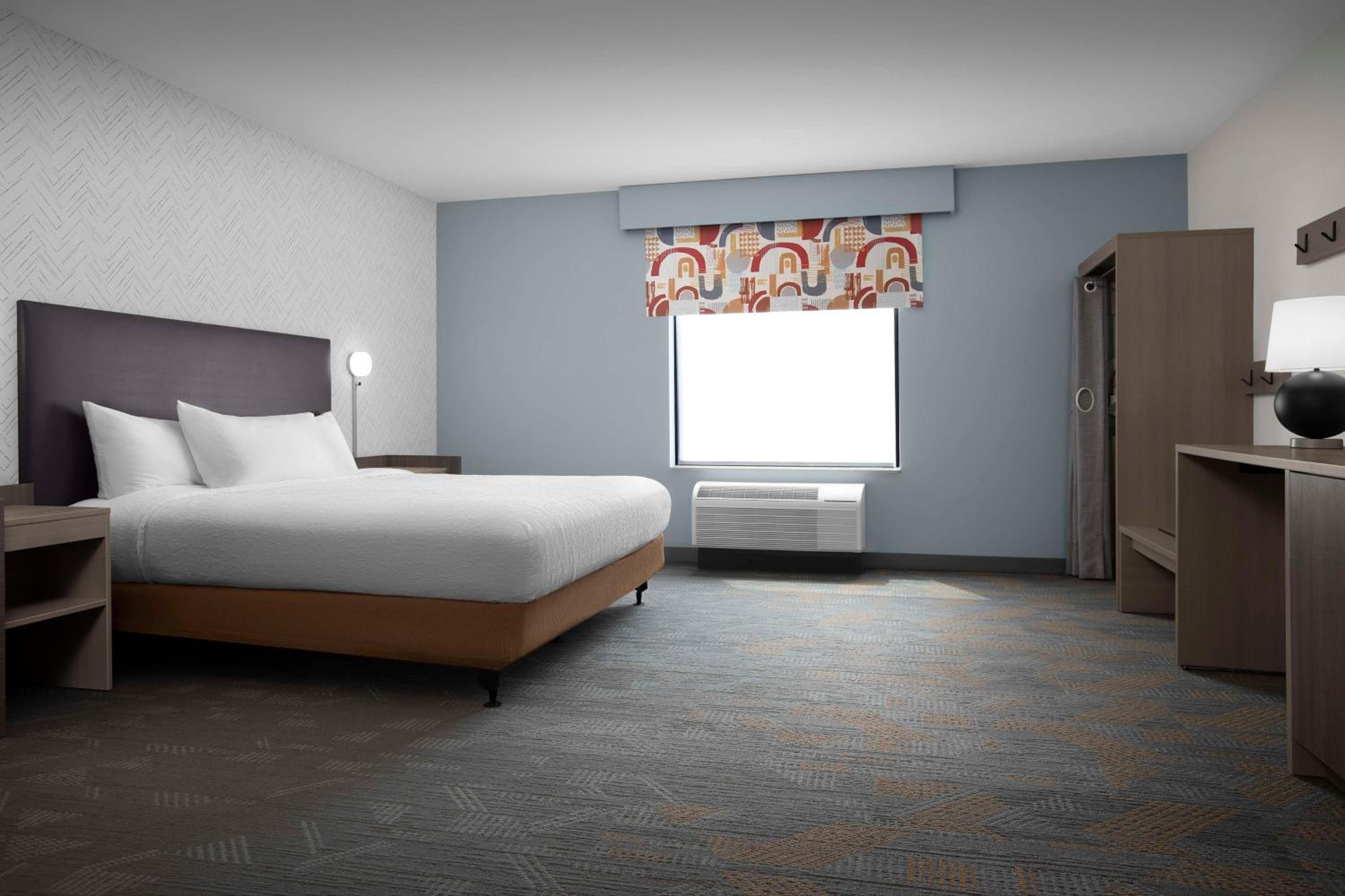Home2 Suites By Hilton Chattanooga East Ridge, Foto 6