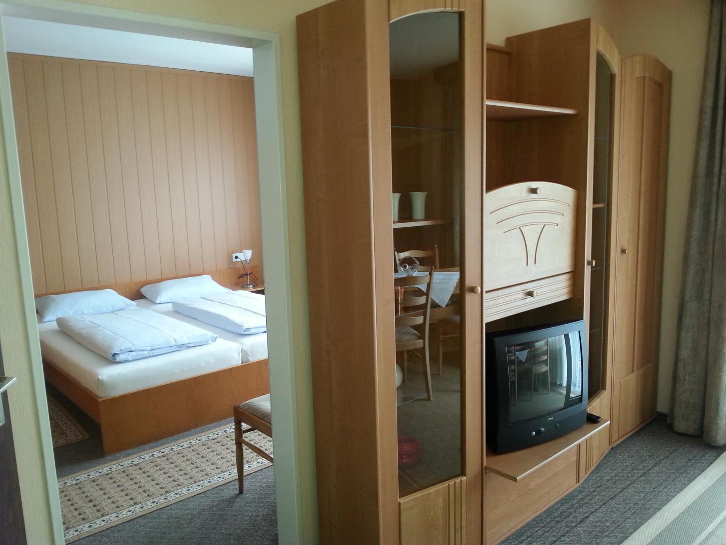 Family Apartment - Photo 4