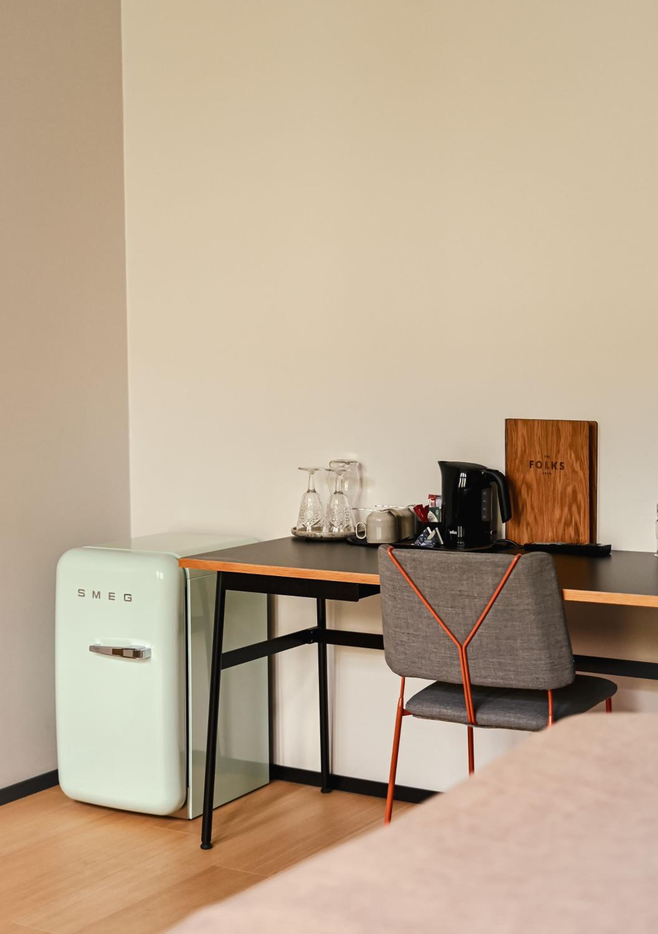 Superior Room - Photo 7