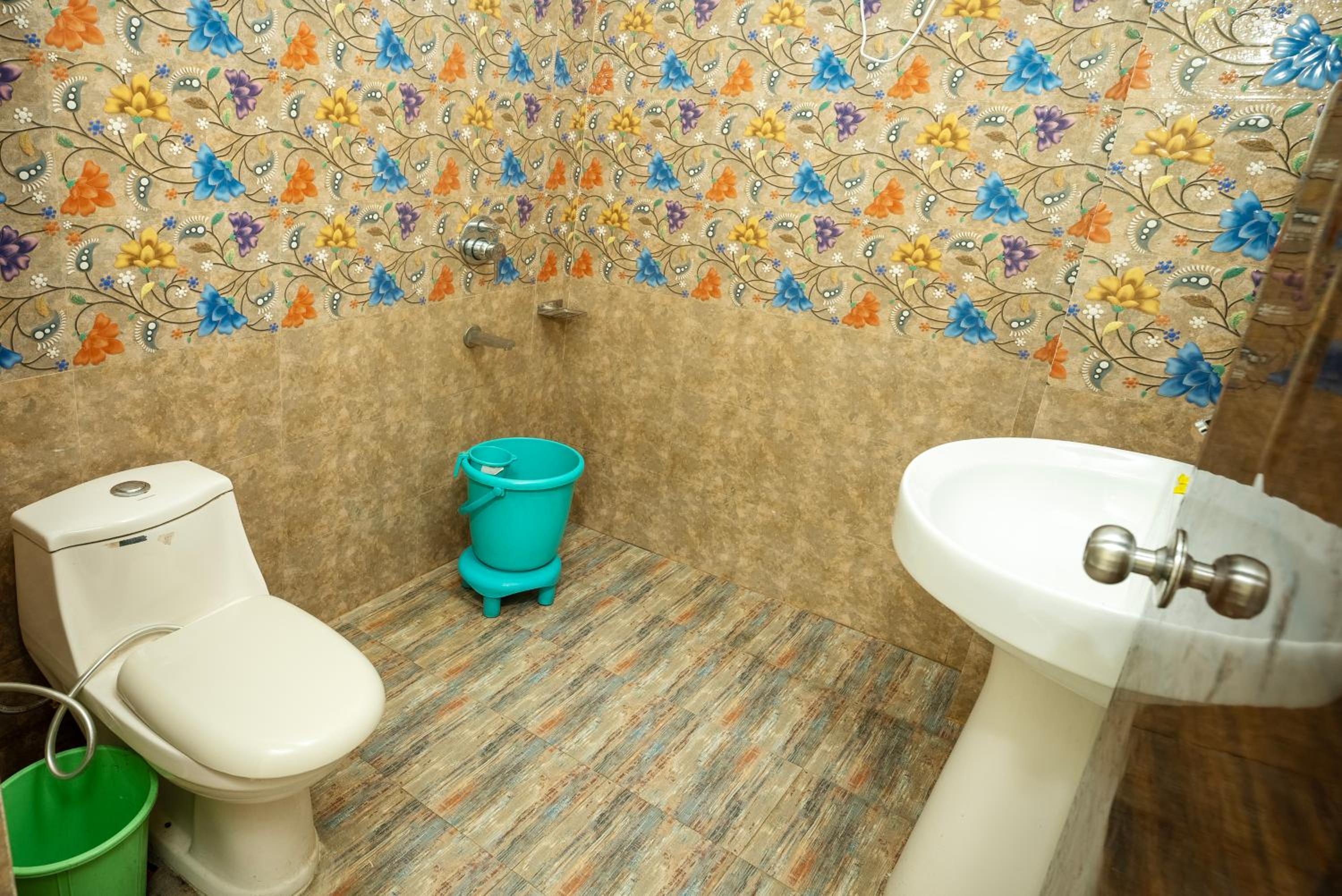 Family Suite photo 2