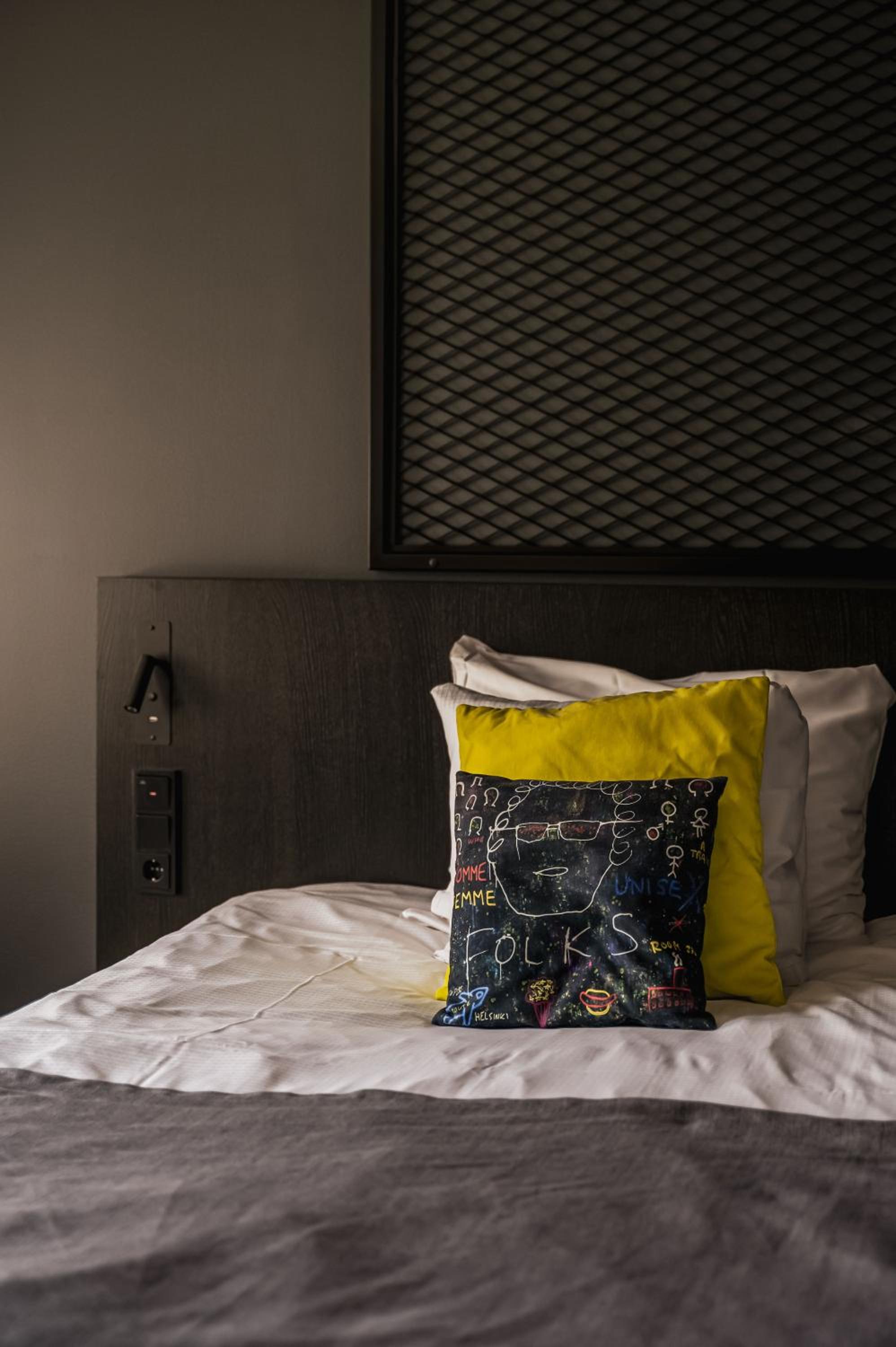 Solo room - Photo 3