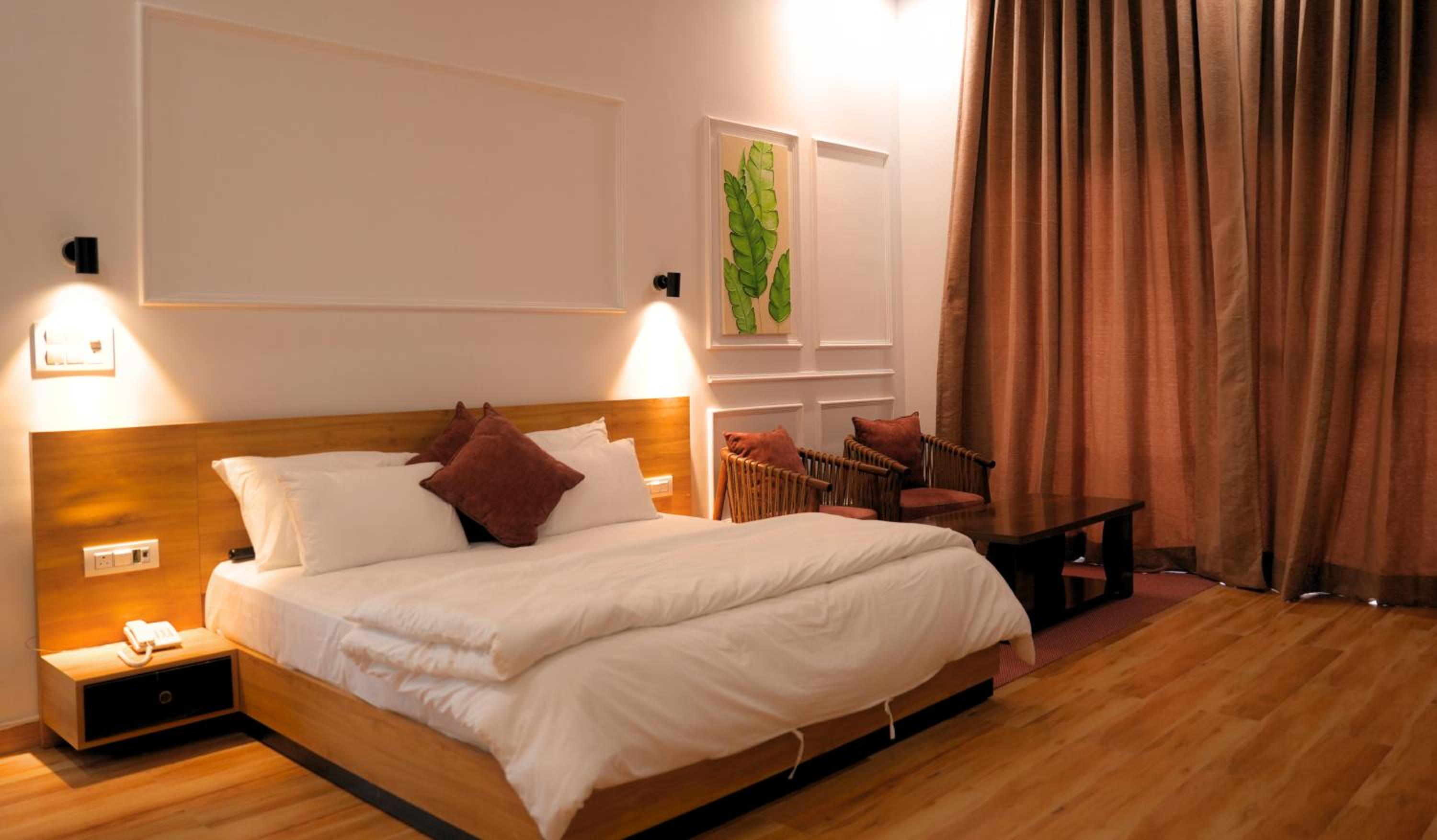 Villa photo 1