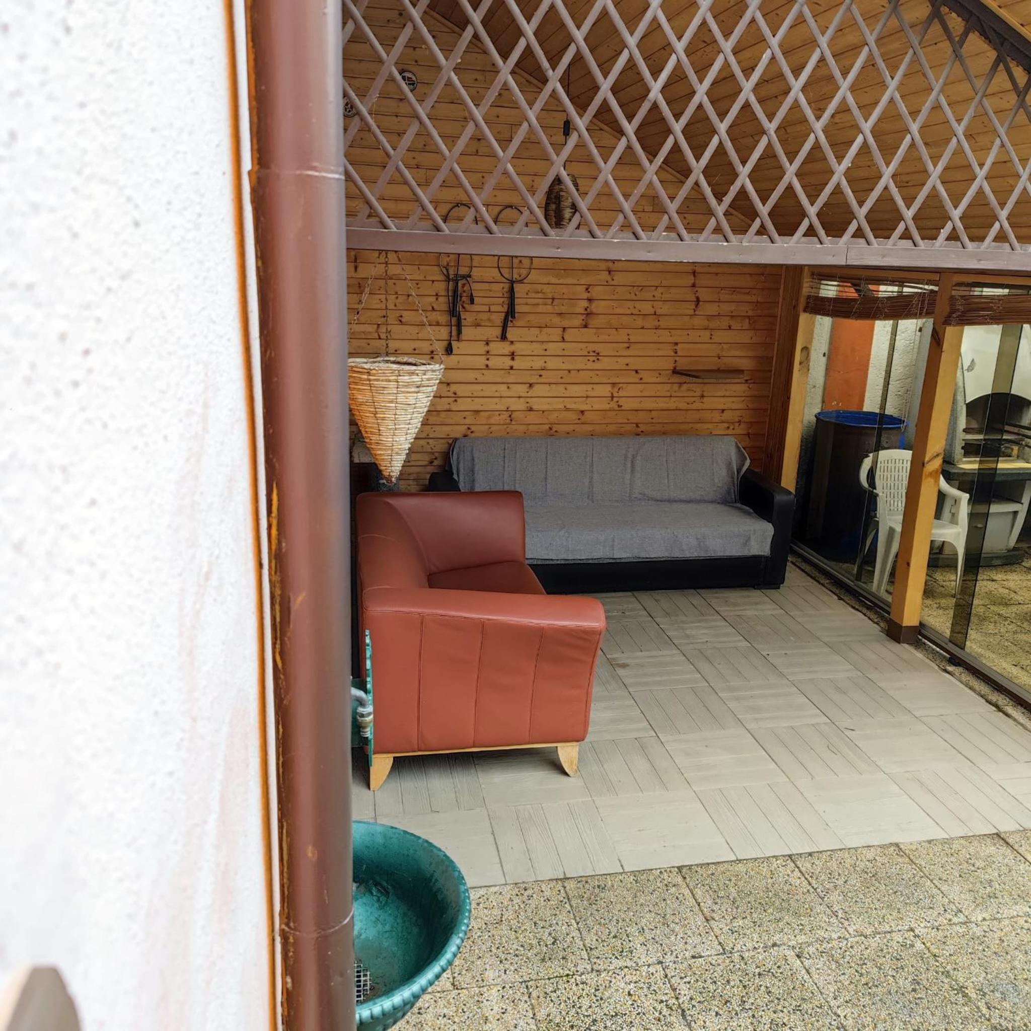 Two-Bedroom House photo 3
