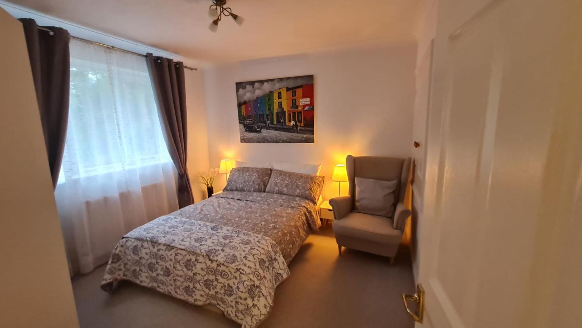 Two-Bedroom Villa photo 2