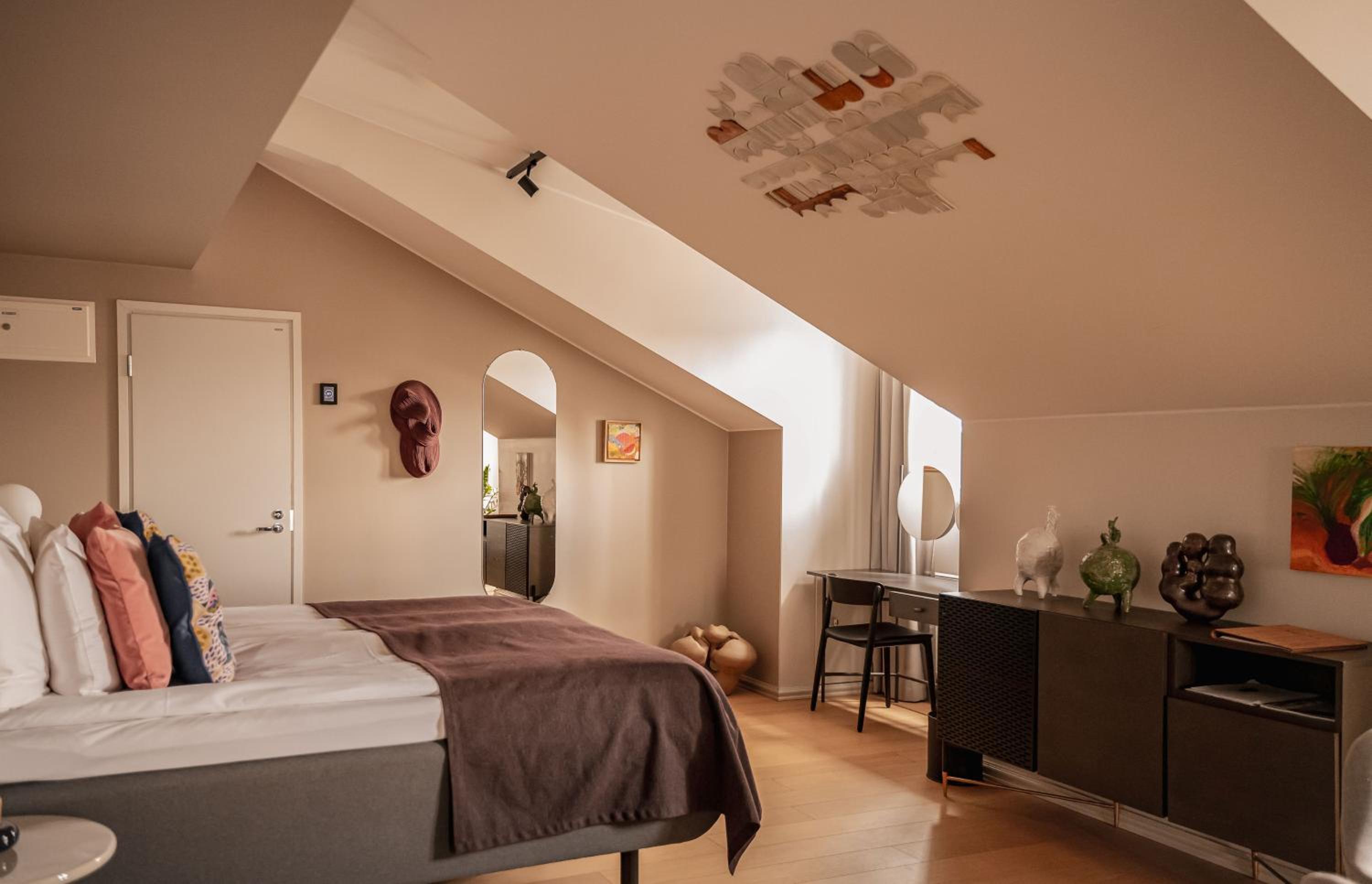 The Atelier room - Photo 4