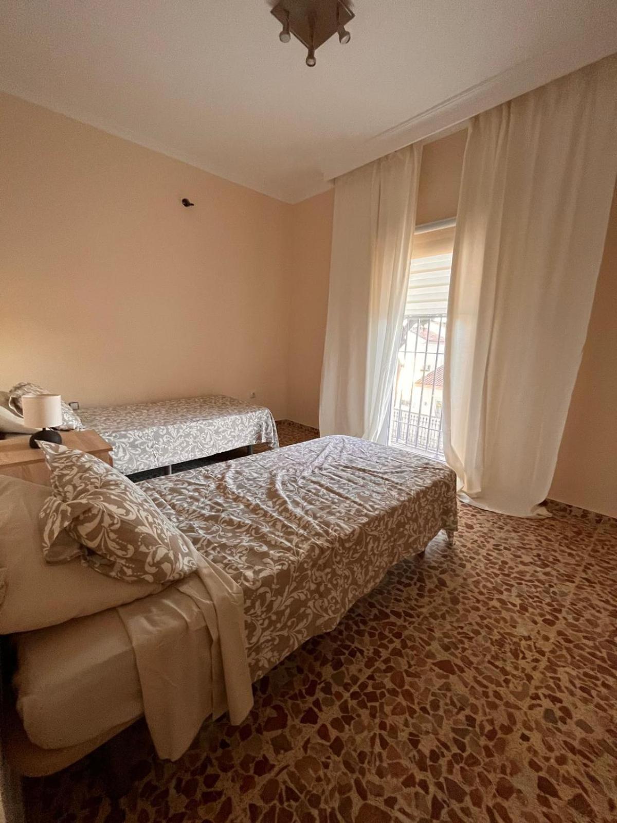 Villa de Tres Habitaciones