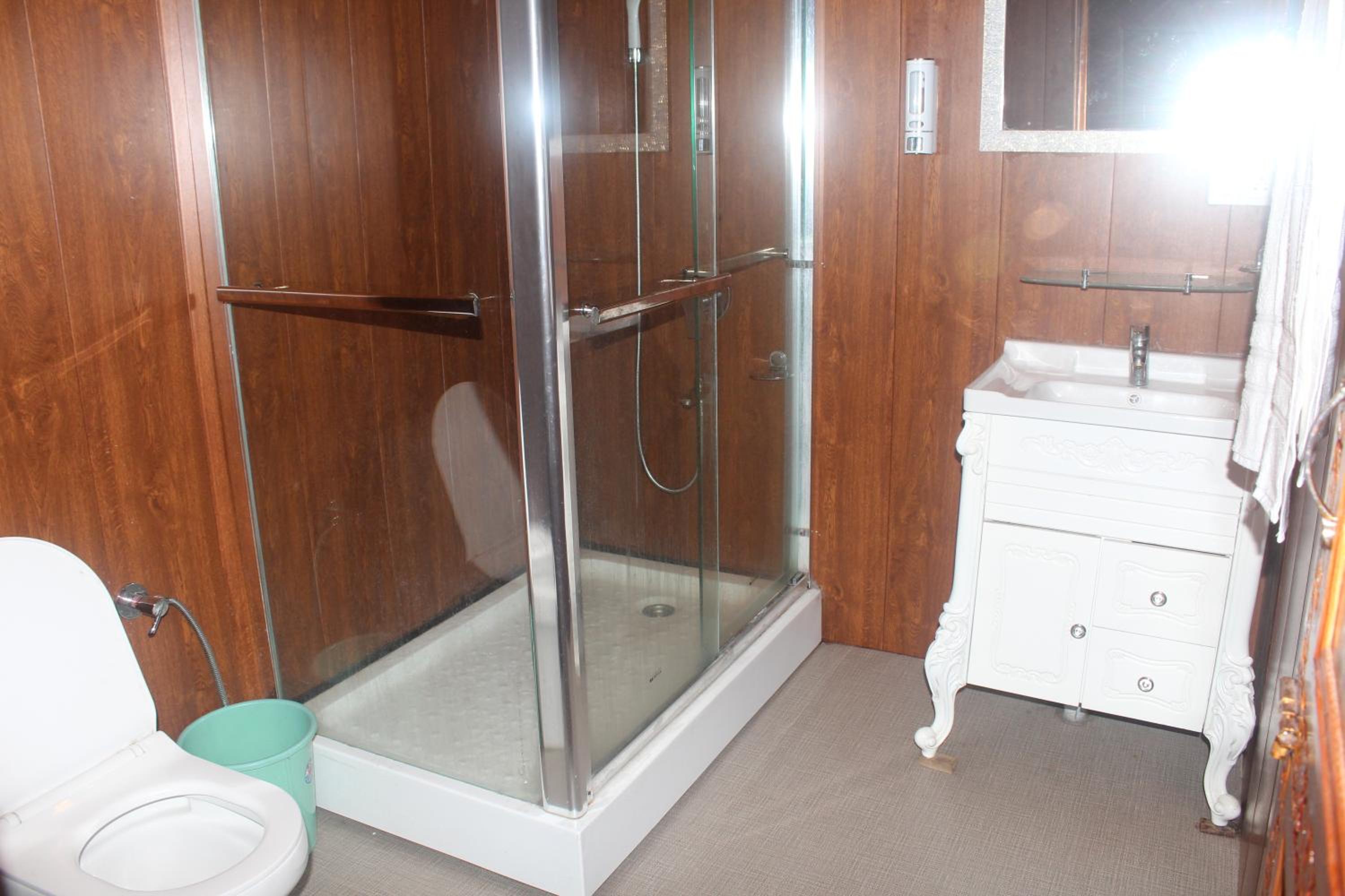 Triple Room With Lake View