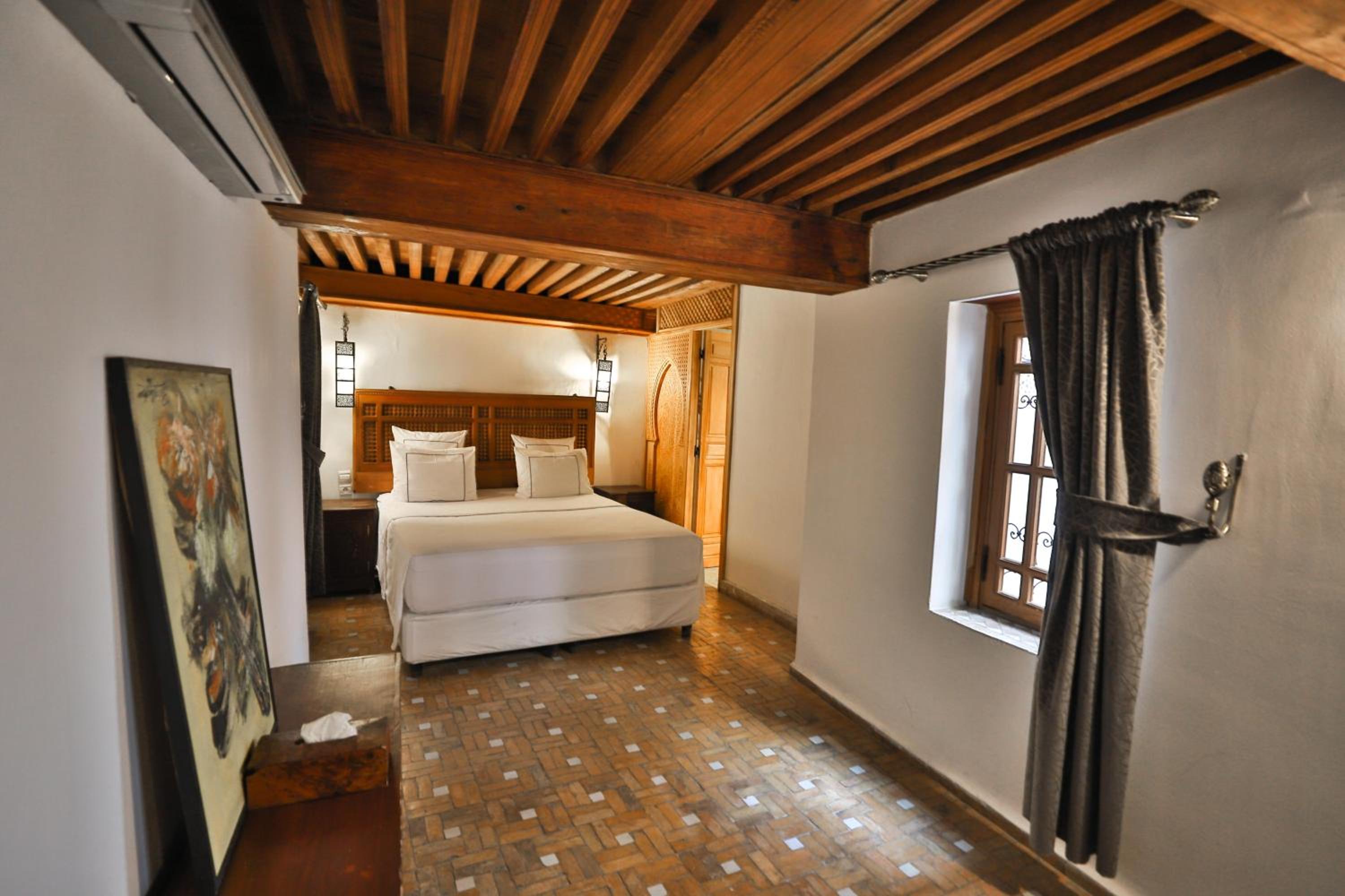 Mezzanine Double Room photo 1