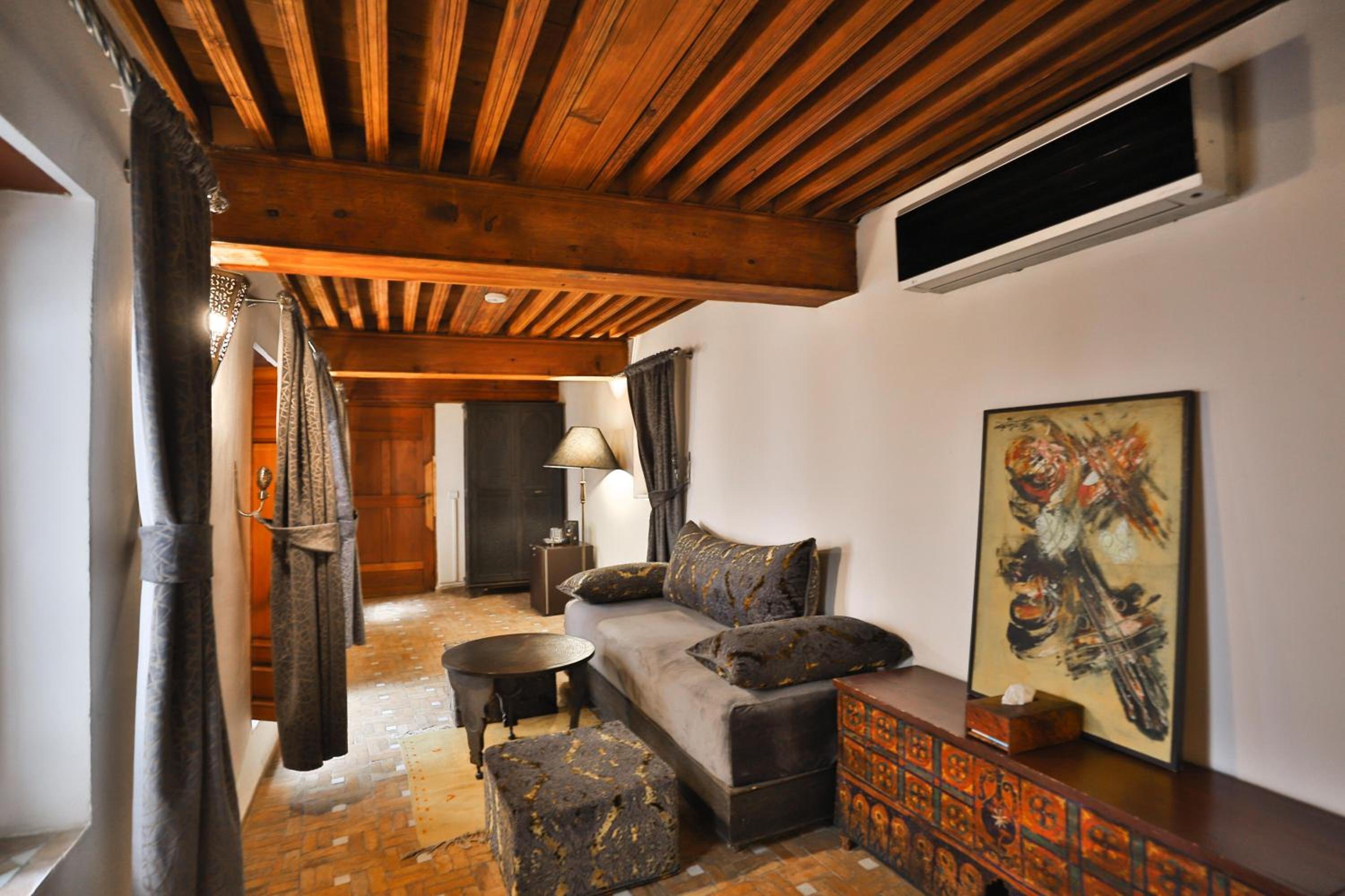 Mezzanine Double Room photo 2