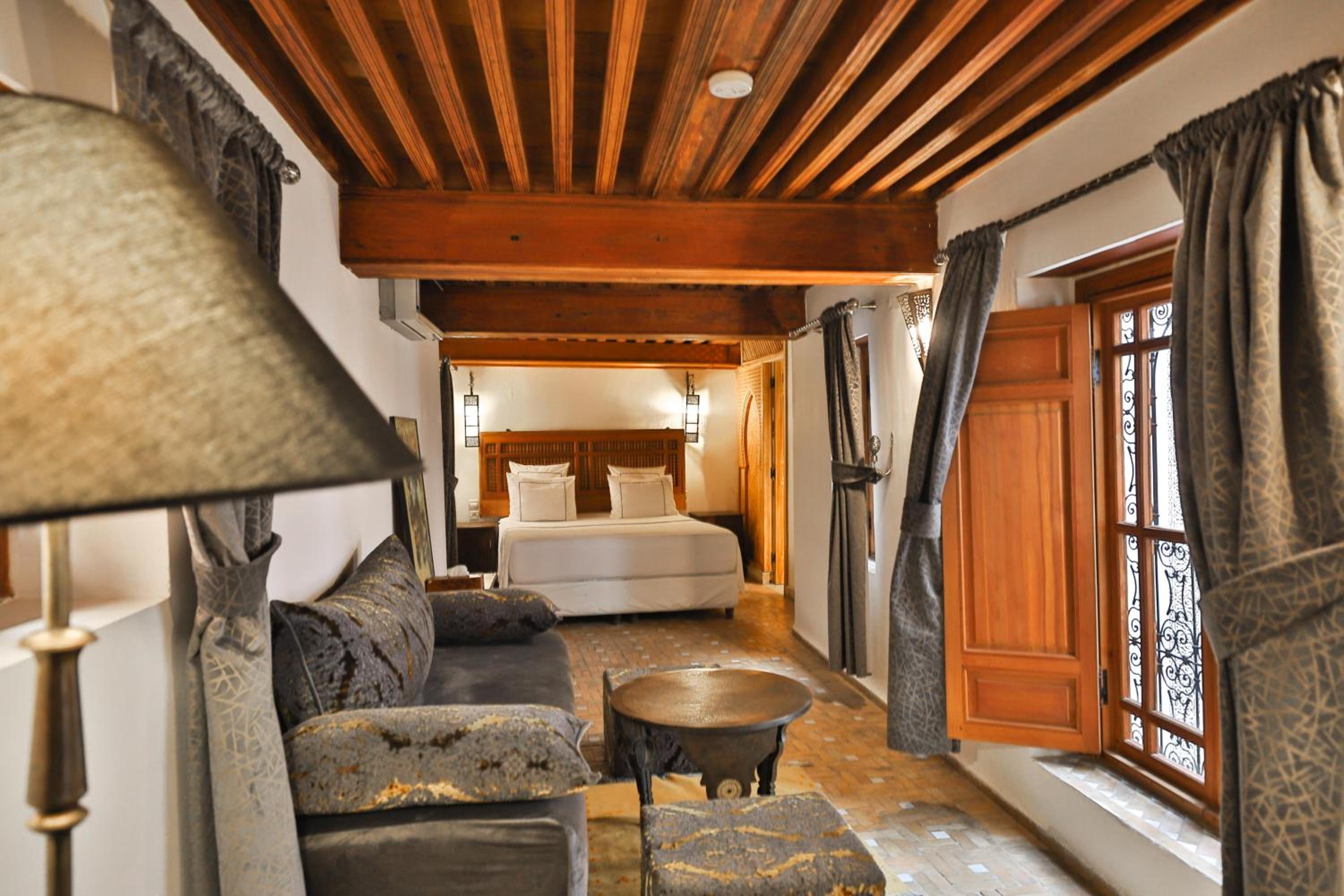 Mezzanine Double Room photo 3