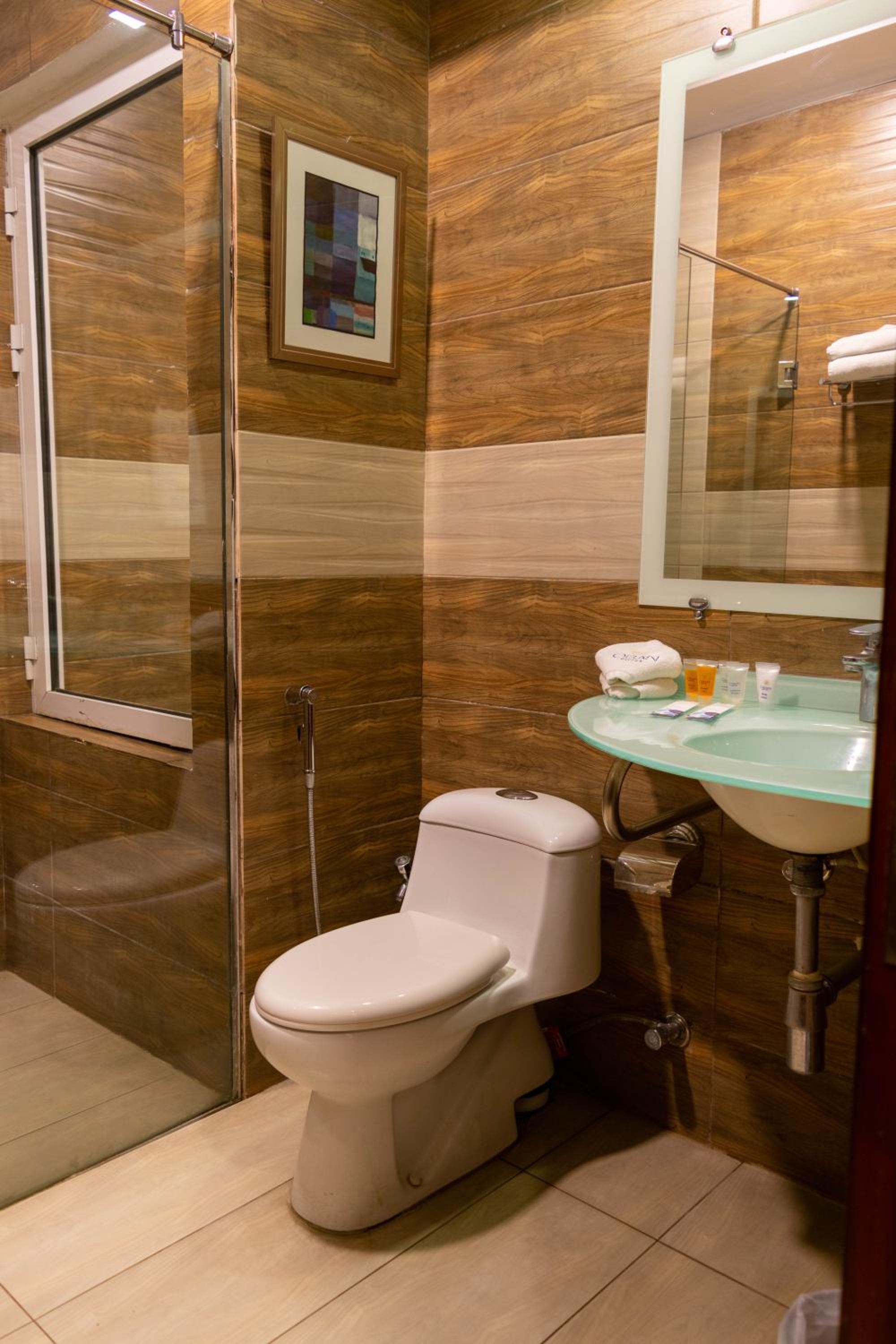 Executive Suite photo 3