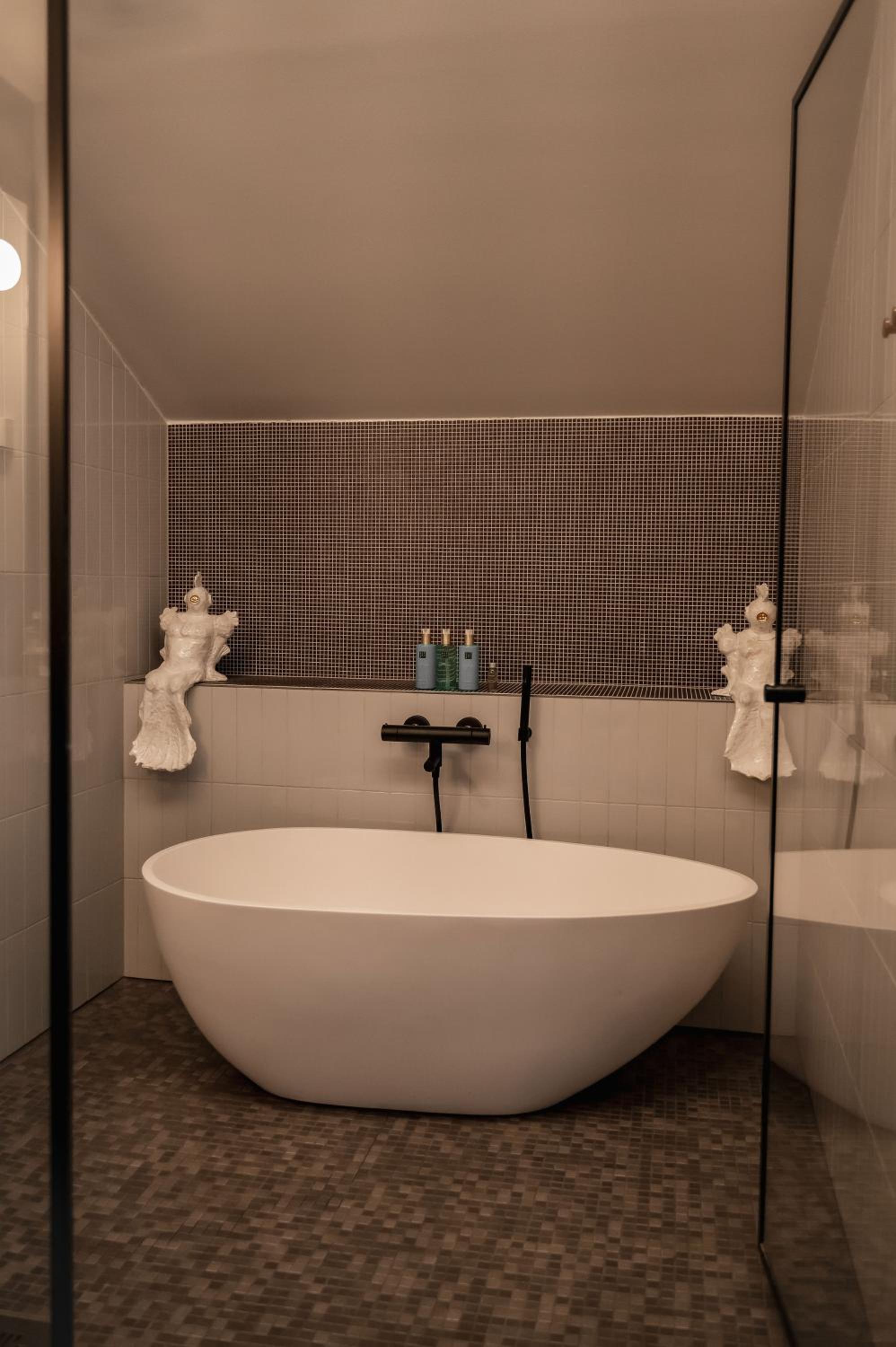The Atelier room - Photo 12