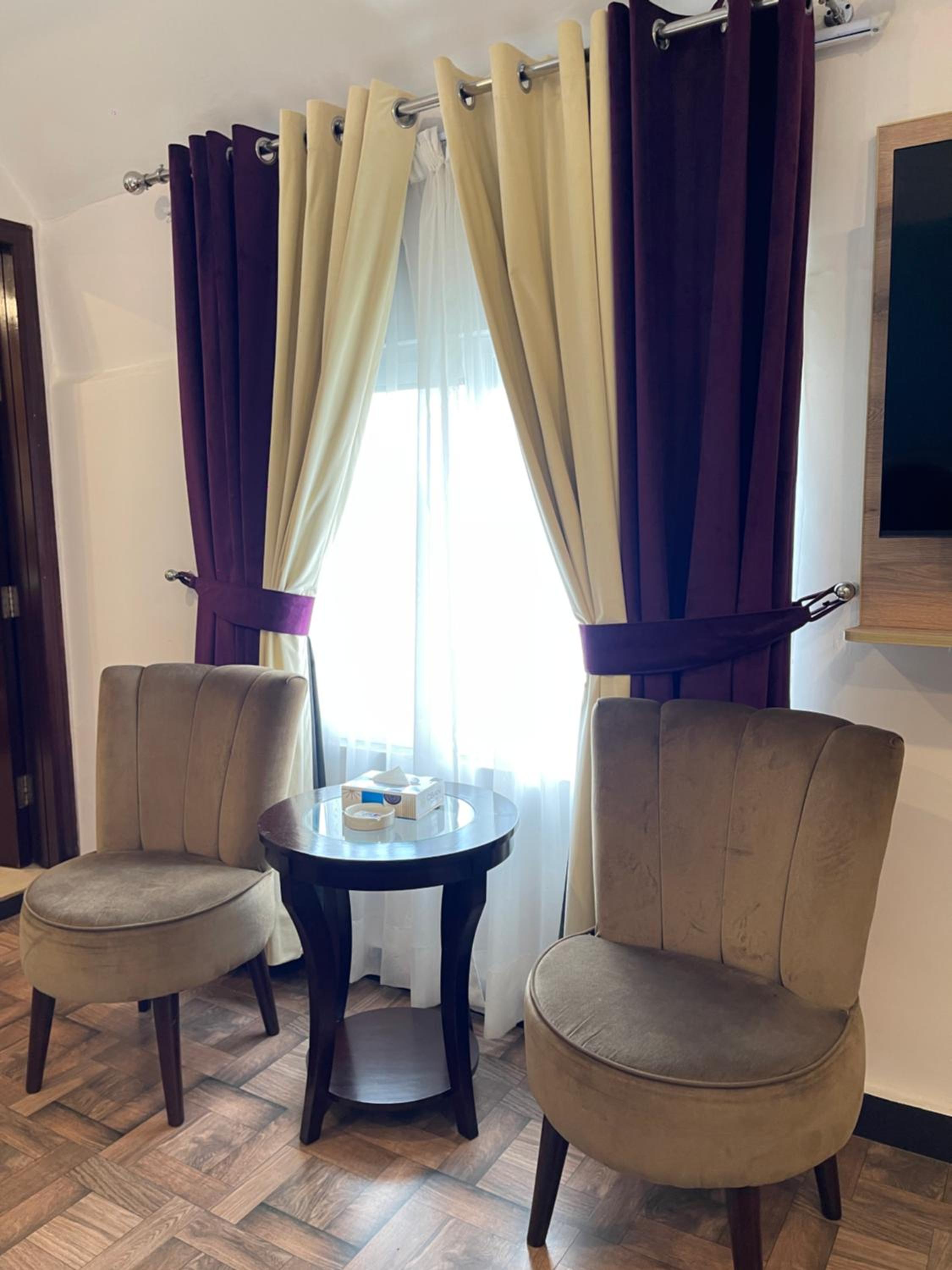 Junior Suite photo 2
