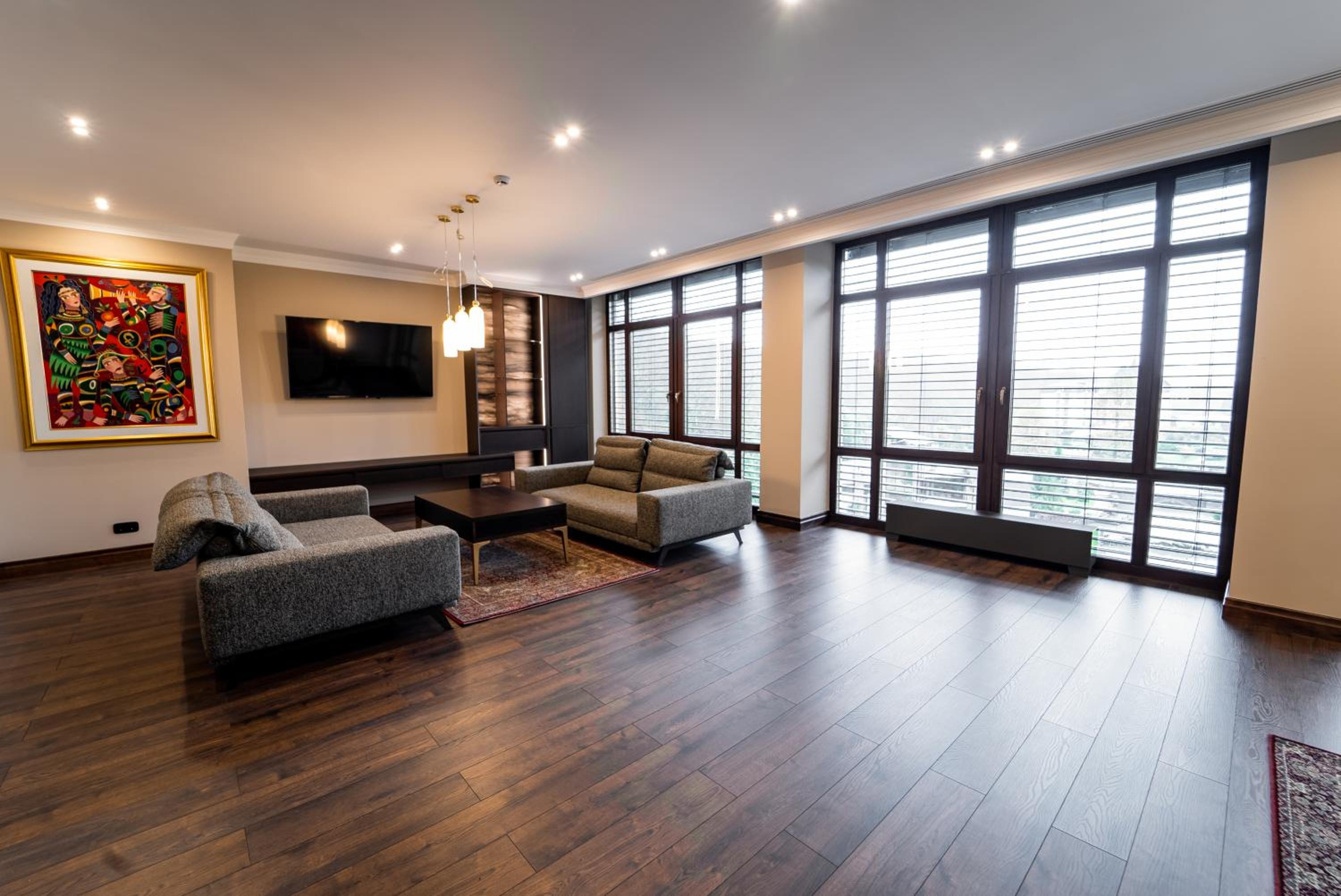 Presidential Suite photo 3