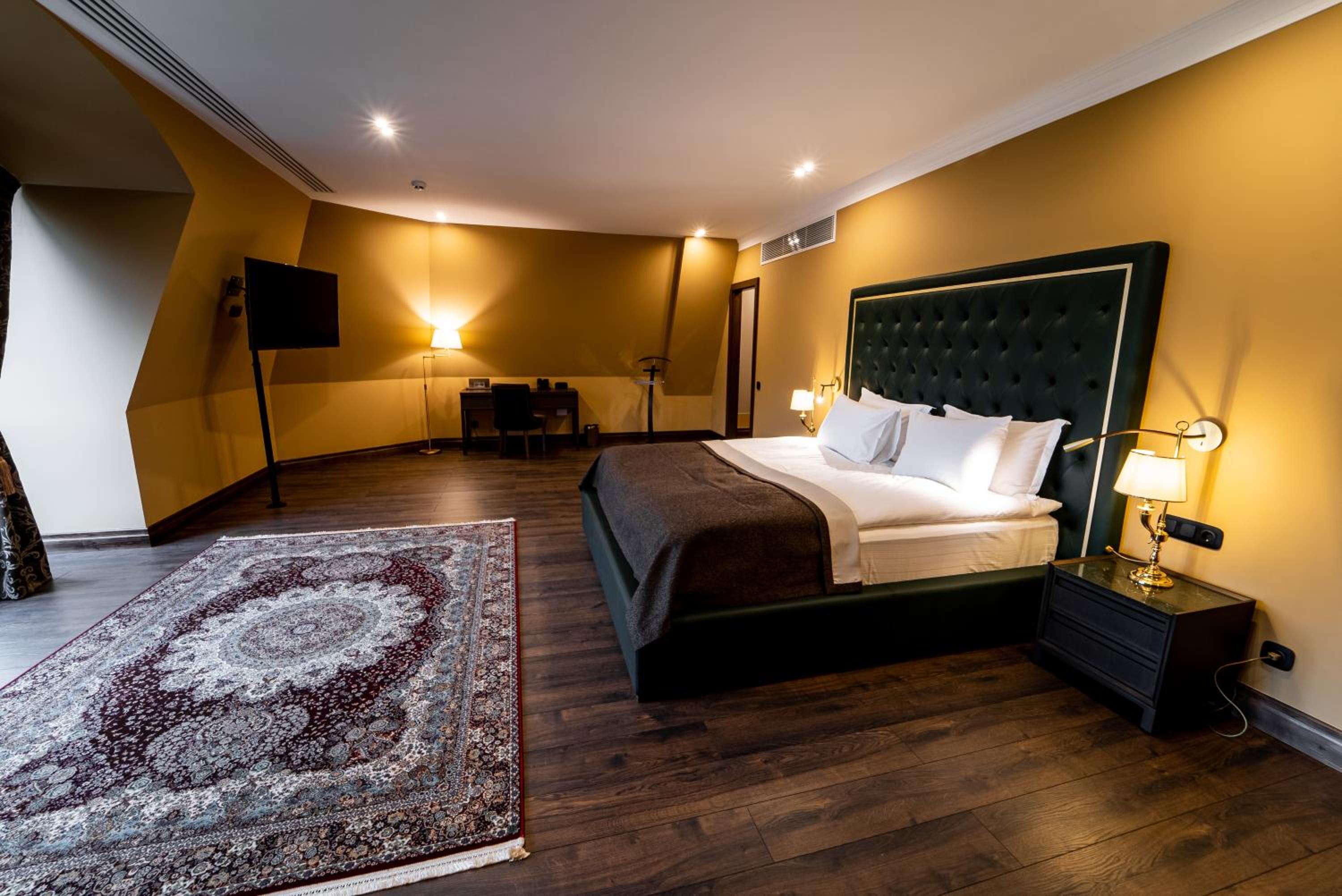 Presidential Suite photo 2