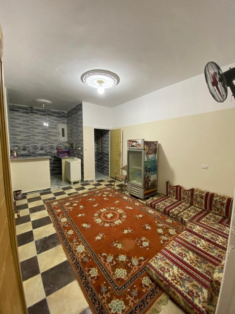 Two-Bedroom Apartment photo 1
