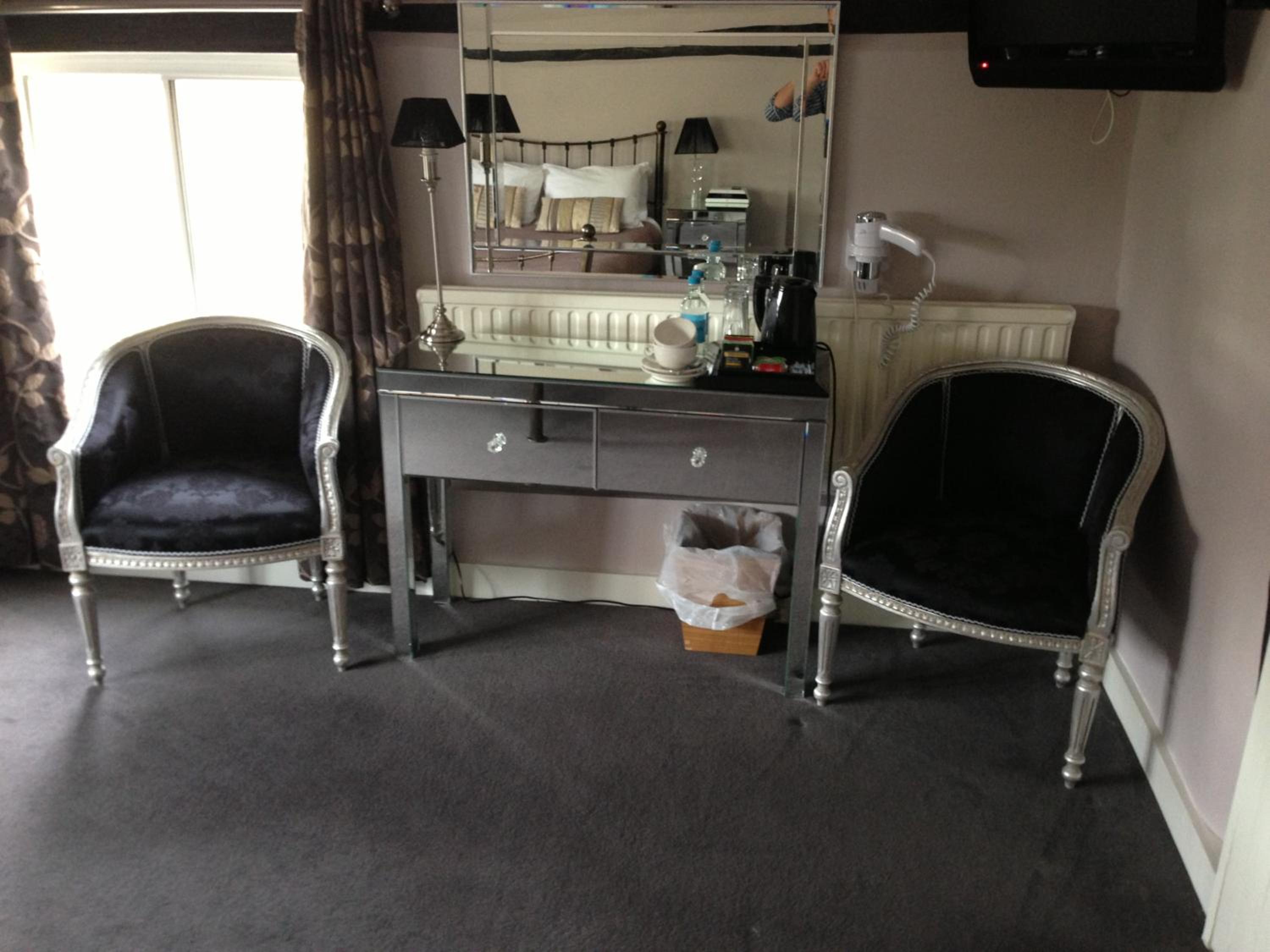 Deluxe Double Room - Photo 1