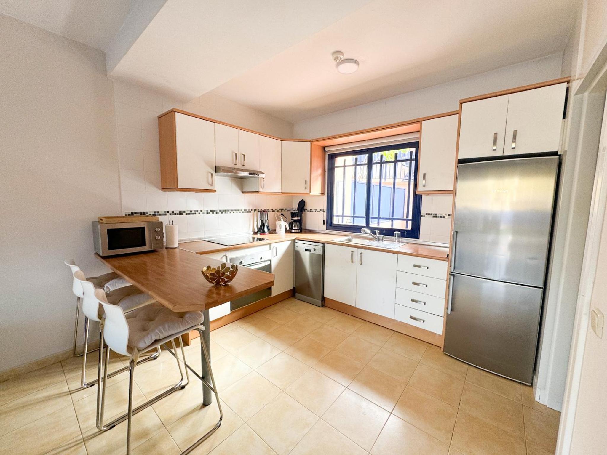 Two-Bedroom House photo 2