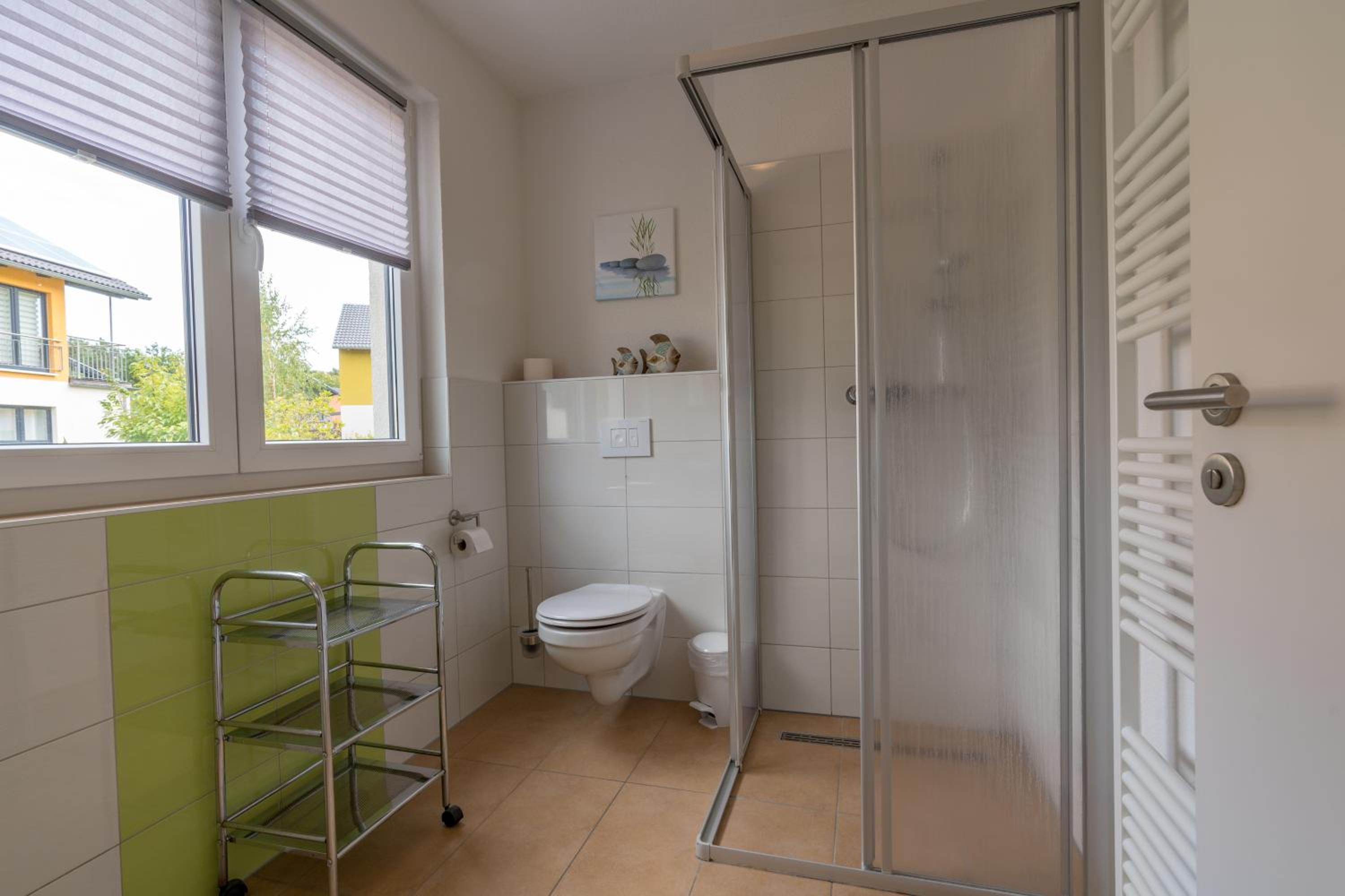 Three-Bedroom House photo 2