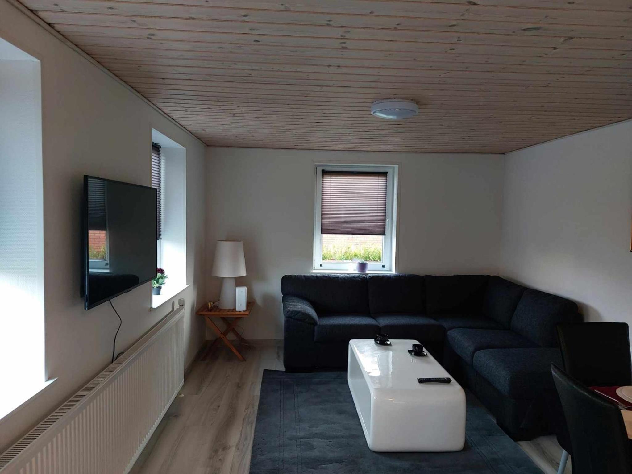 Three-Bedroom House photo 1