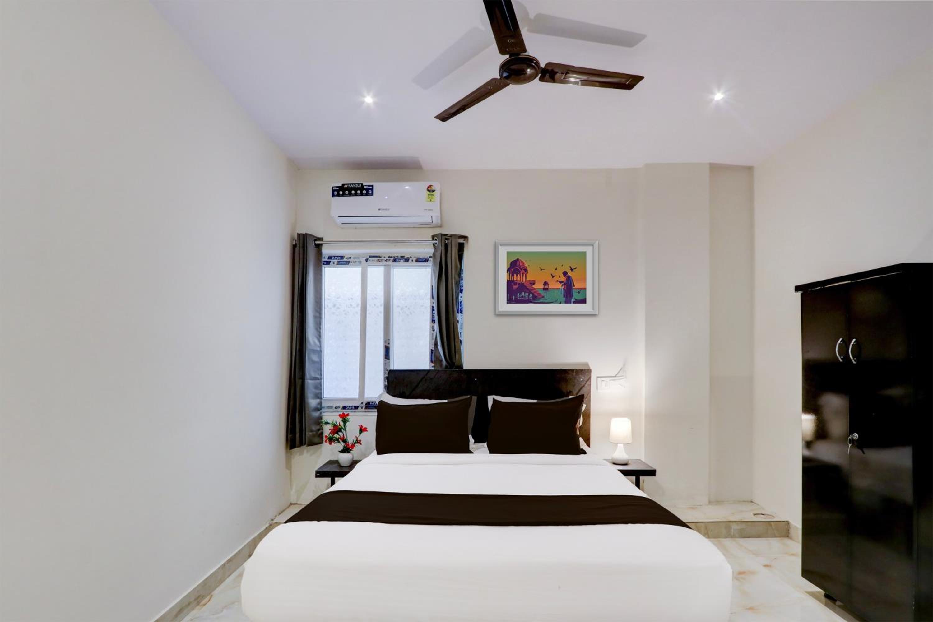 Deluxe Triple Room photo 2