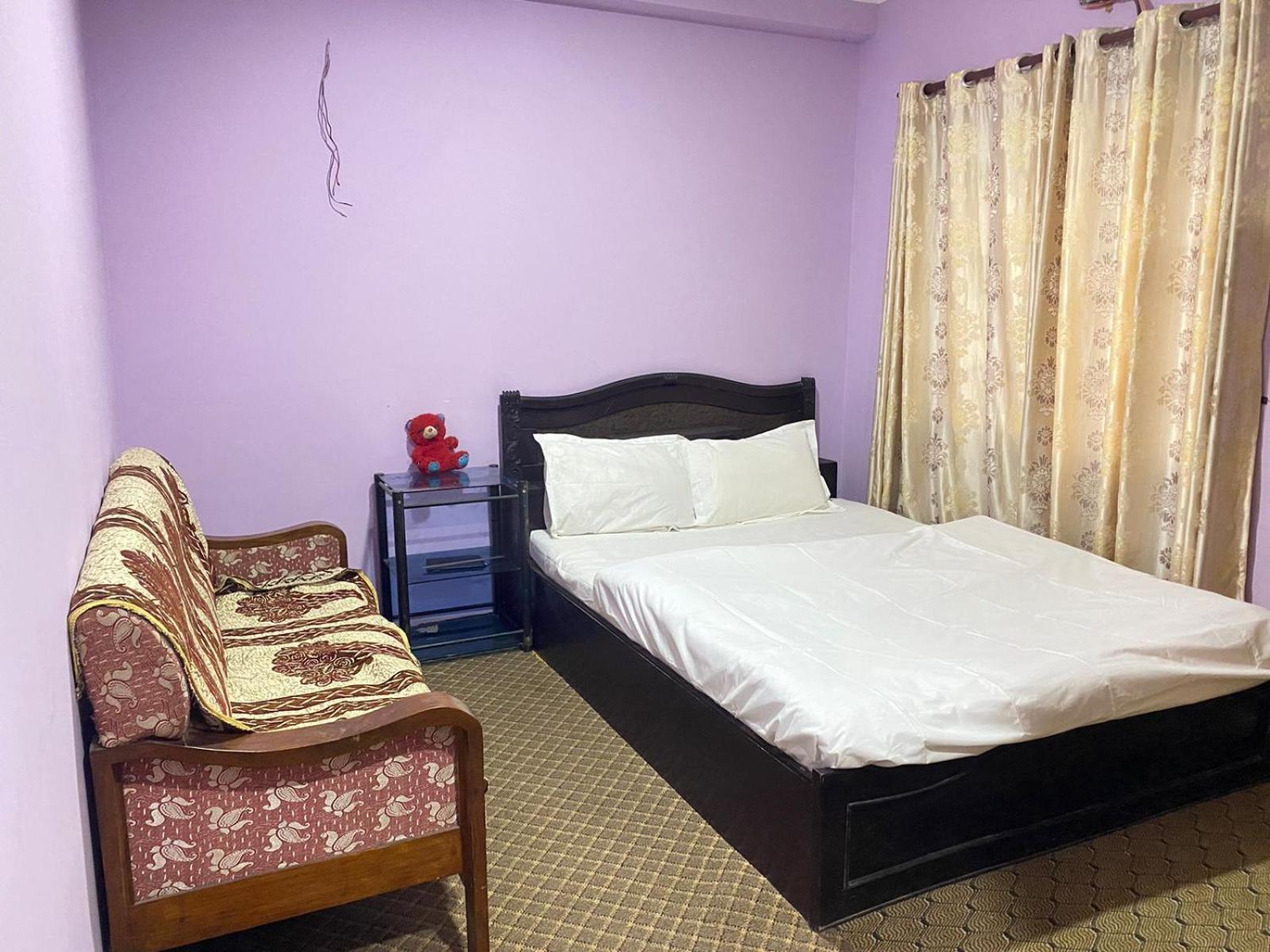 Double Room photo 1