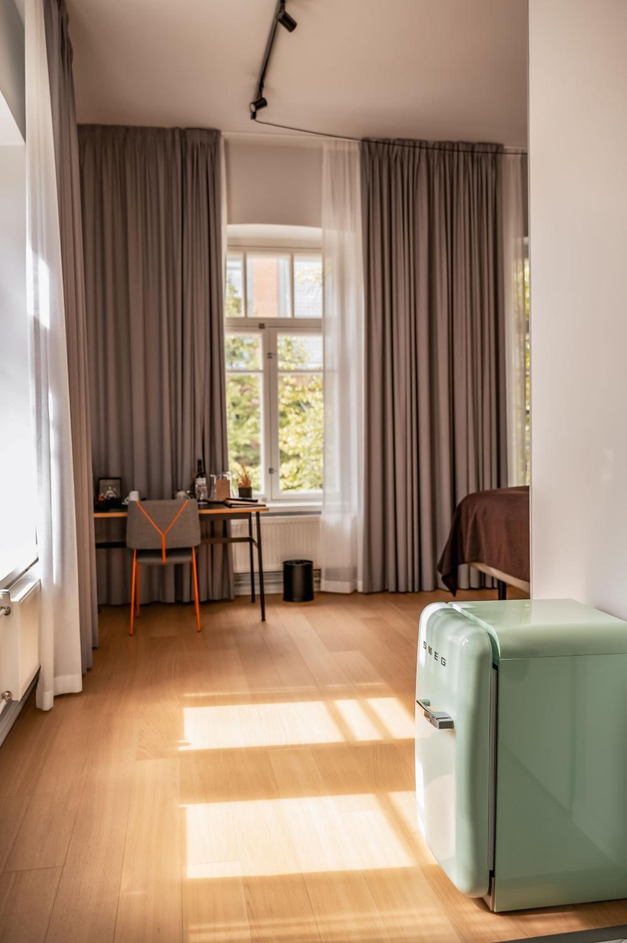 DeLuxe Room - Photo 10