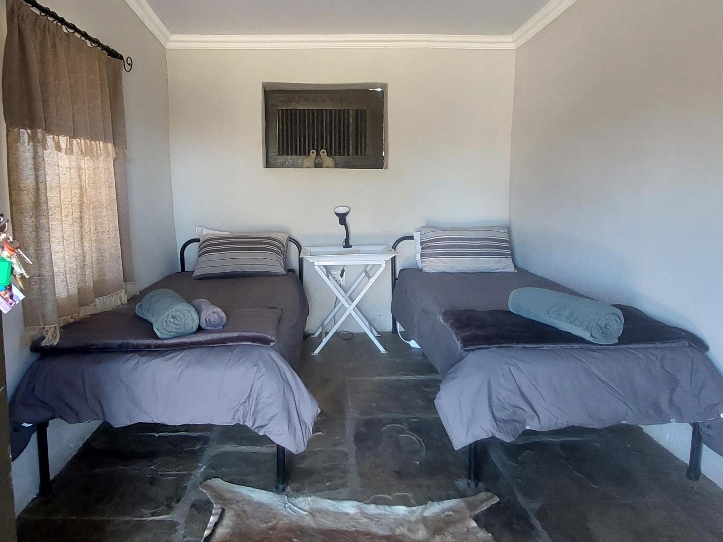 Twin Room photo 1
