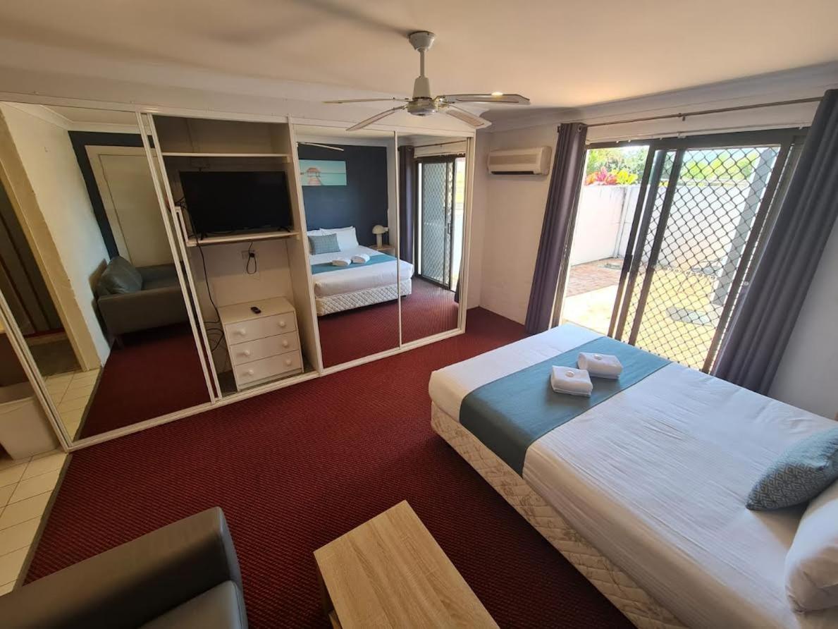 Double Room with Balcony photo 2