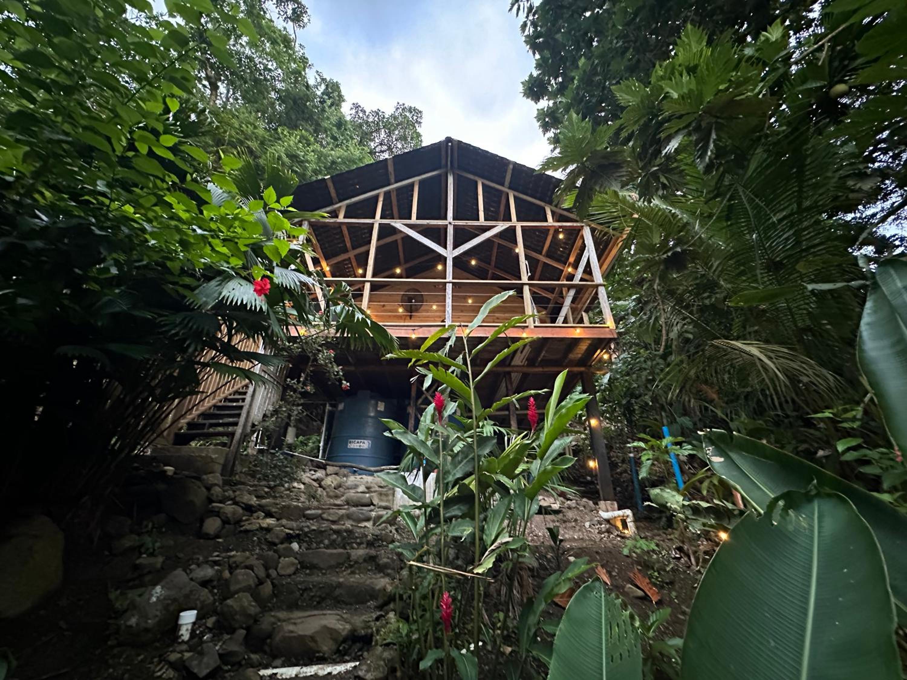 One-Bedroom House photo 2
