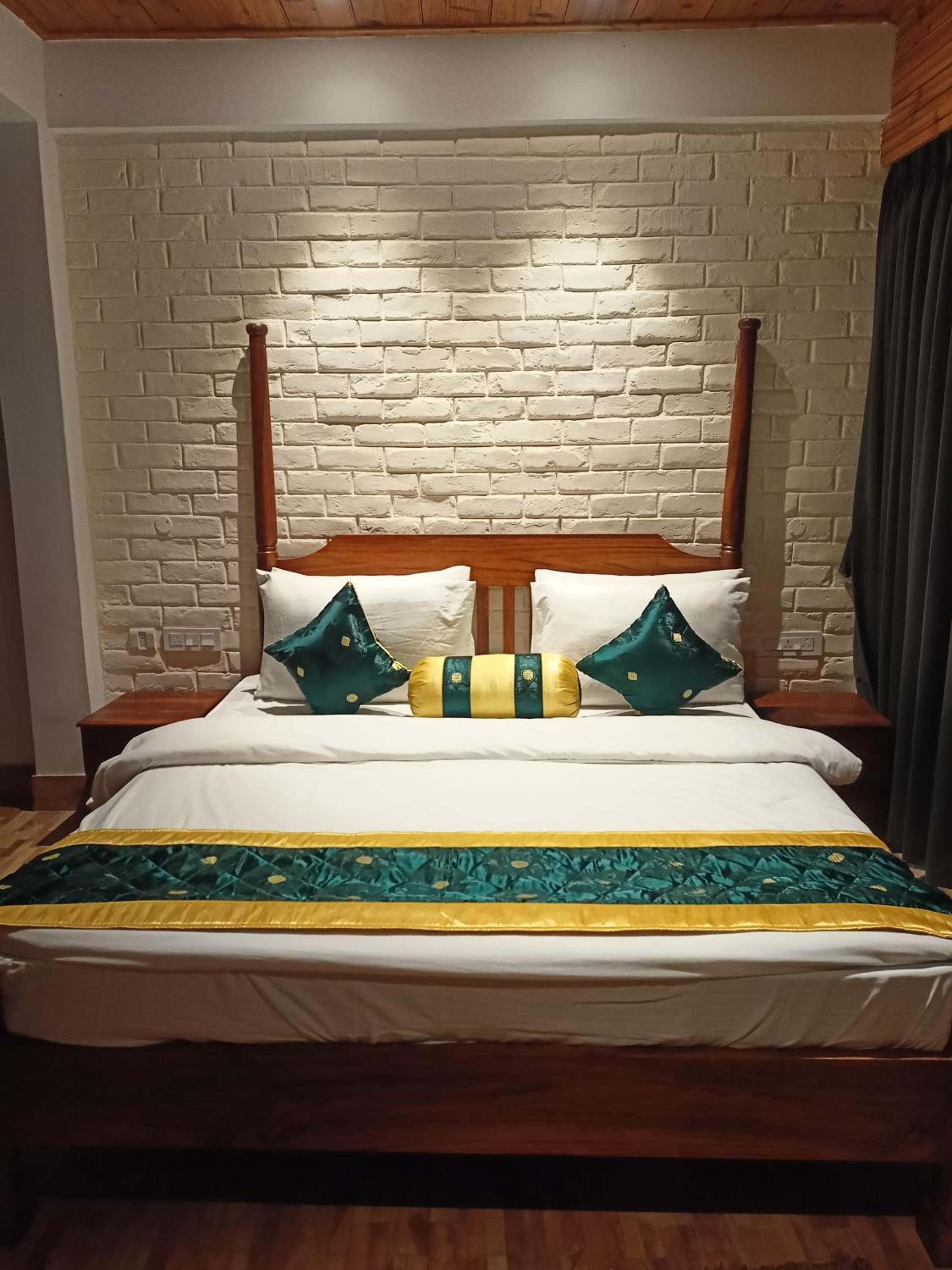 Superior Double Room photo 2