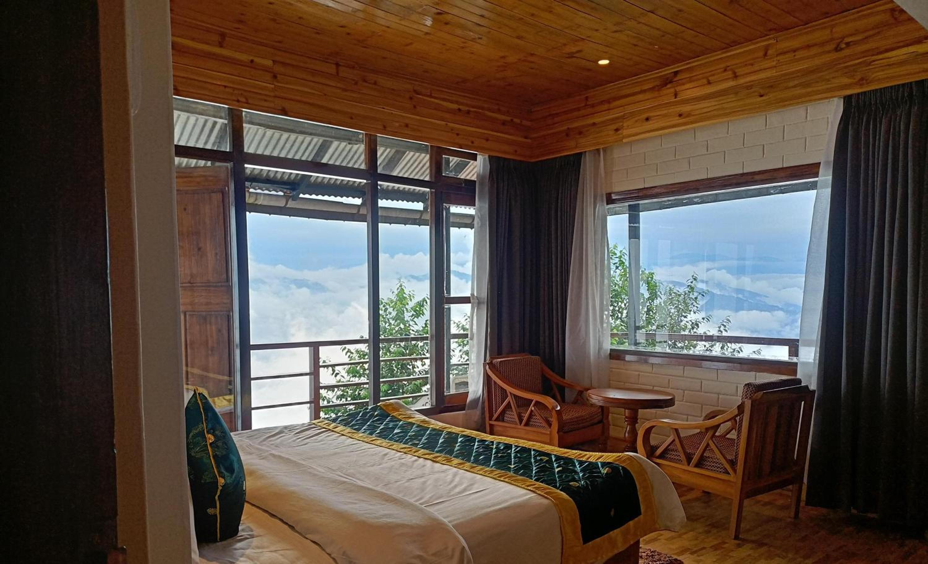 Superior Double Room photo 3