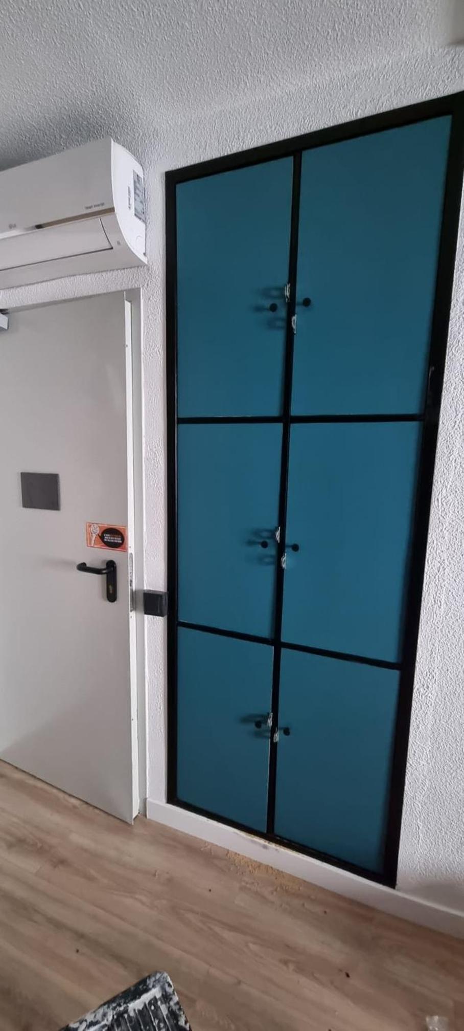 Bed in 6-Bed Female Dormitory Room photo 2