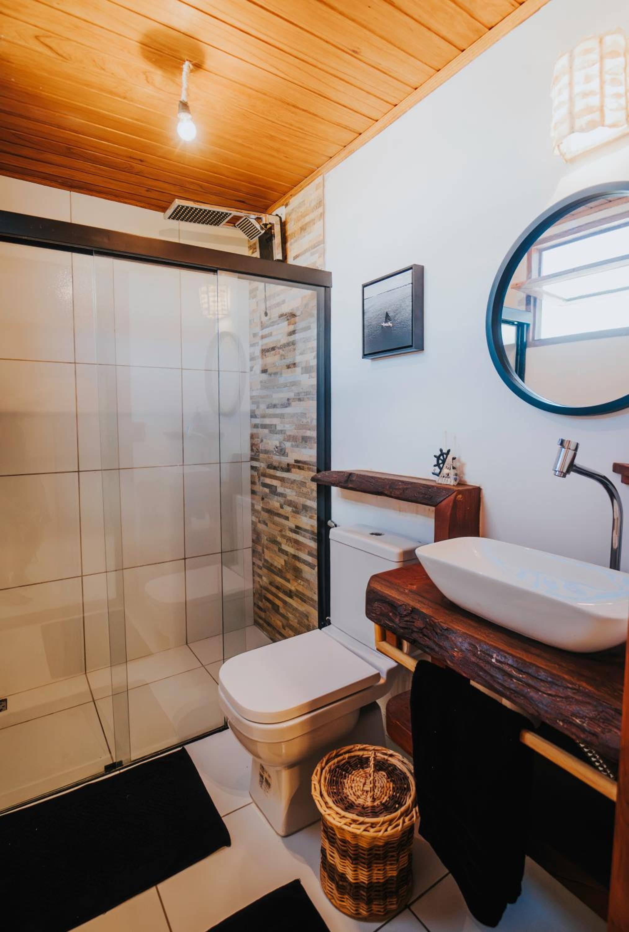 Triple Room with Private Bathroom photo 2