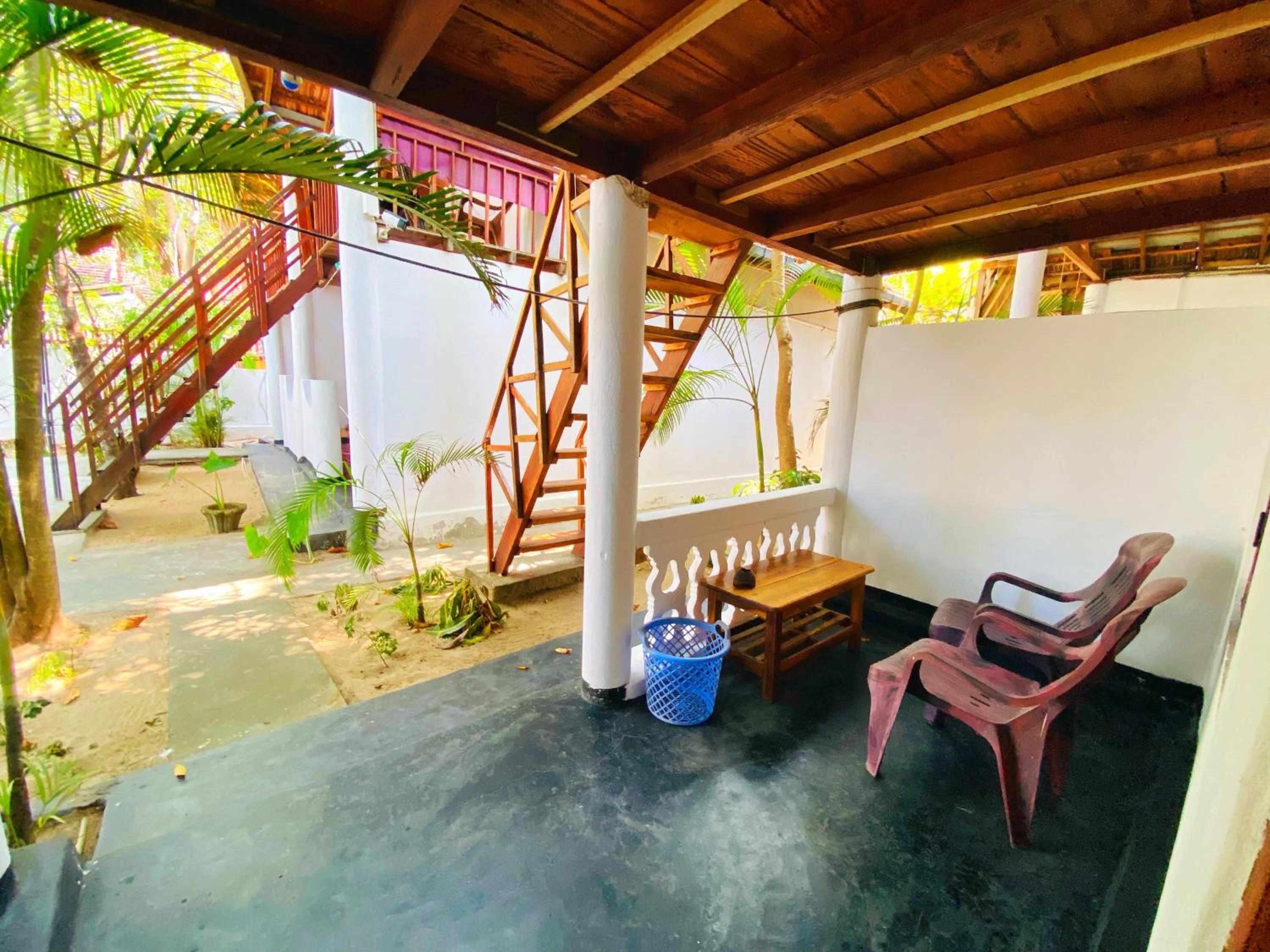 Double Room with Balcony photo 2